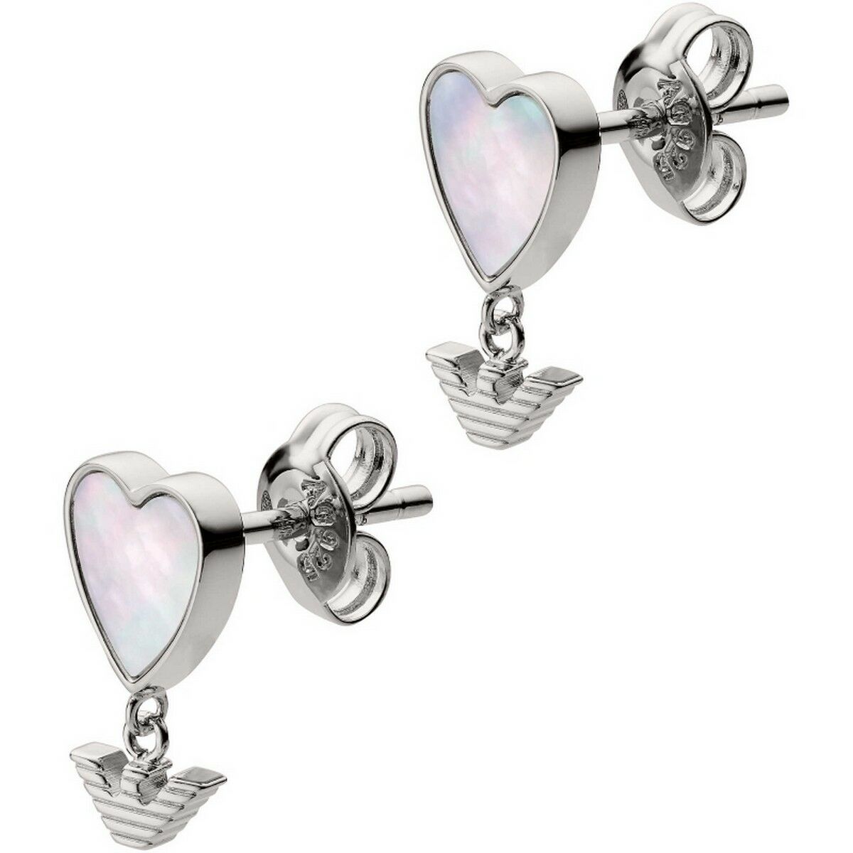 Ladies’Earrings Emporio Armani EG3413040