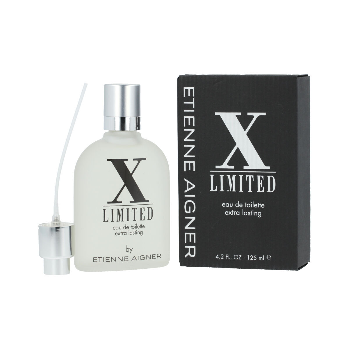 Men’s Perfume Aigner Parfums X Limited