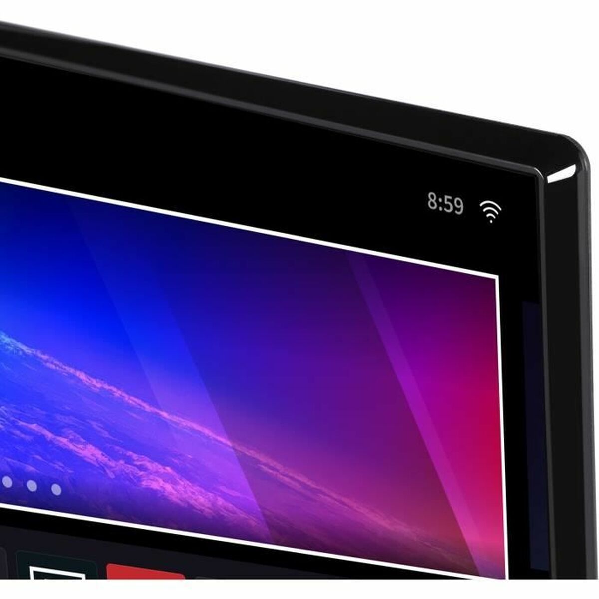 Smart TV Toshiba 32″ HD HDR D-LED