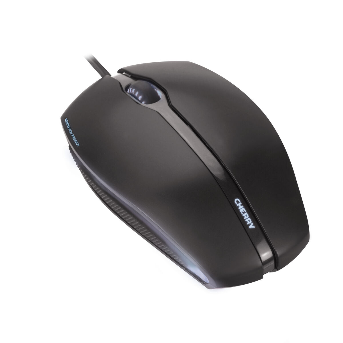 Optical mouse Cherry JM-0300-2 Black 1000 dpi Optical mouse Cherry JM-0300-2 Black 1000 dpi