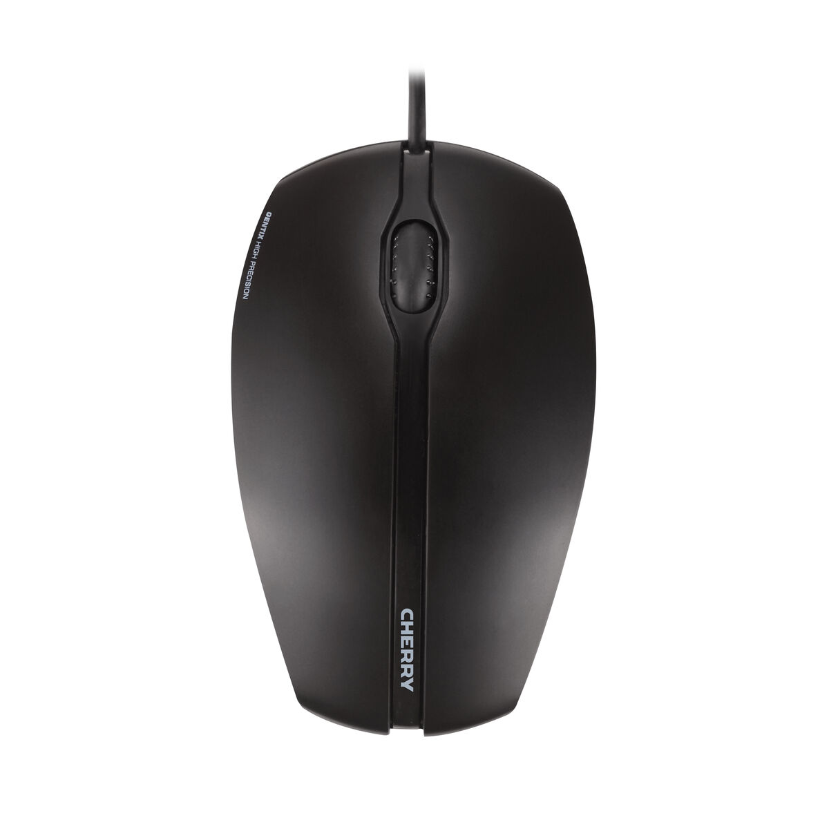 Mouse Cherry JM-0300-2 Black 1000 dpi Mouse Cherry JM-0300-2 Black 1000 dpi