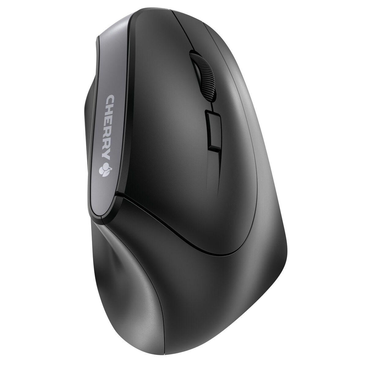 Wireless Mouse Cherry MW 4500 Black 1200 DPI Wireless Mouse Cherry MW 4500 Black 1200 DPI