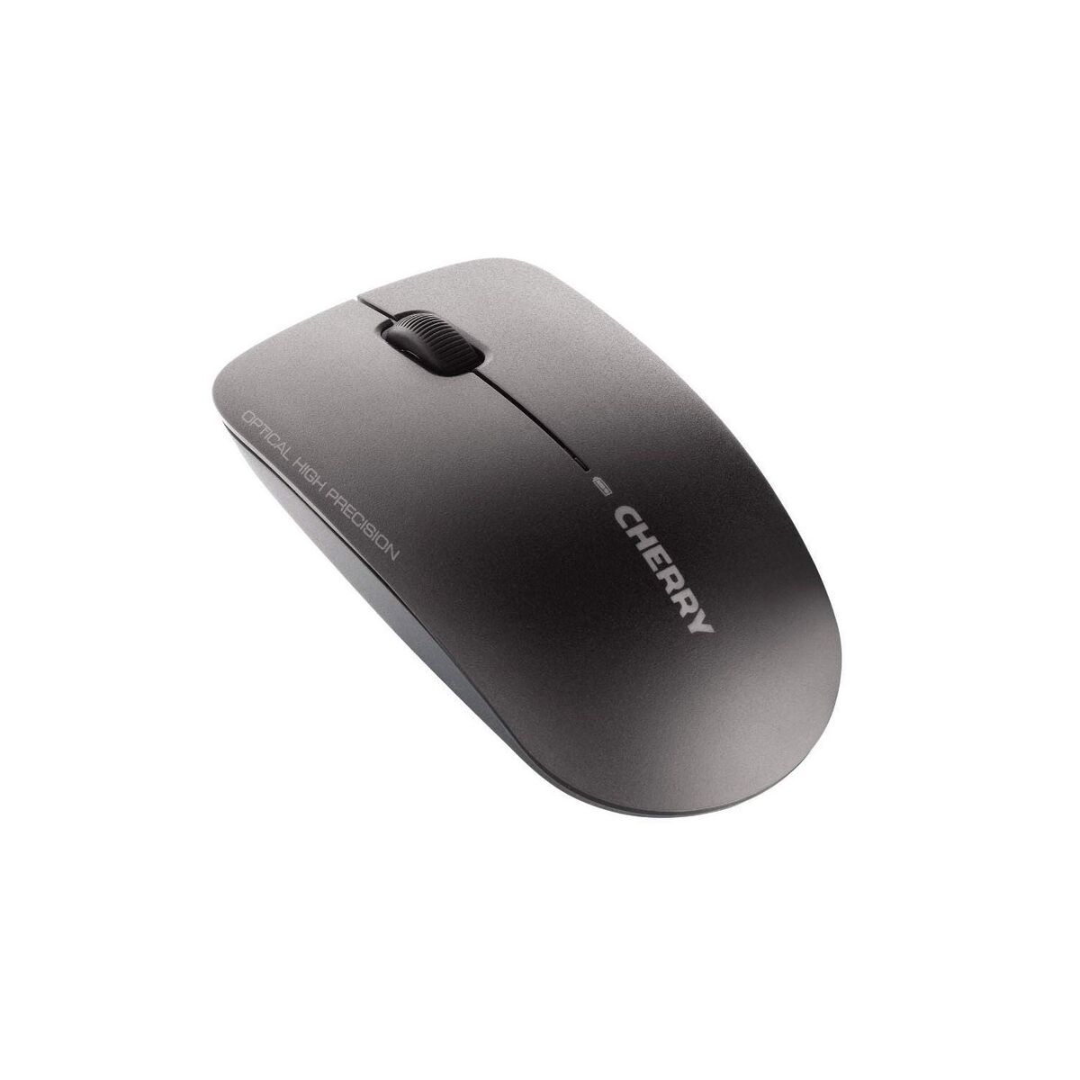 Keyboard Cherry JD-0710GB-2 Black Spanish Qwerty QWERTY Qwertz German Qwerty UK