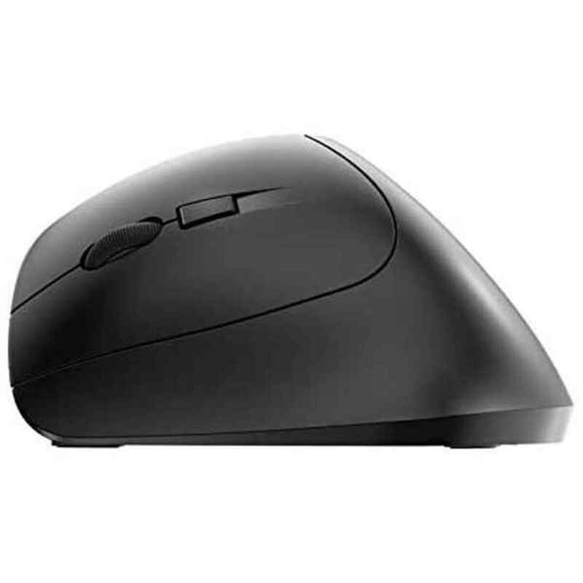 Mouse Cherry MW 4500 1200 DPI Black Wireless Ergonomic Left-handed Mouse Cherry MW 4500 1200 DPI Black Wireless Ergonomic Left-handed