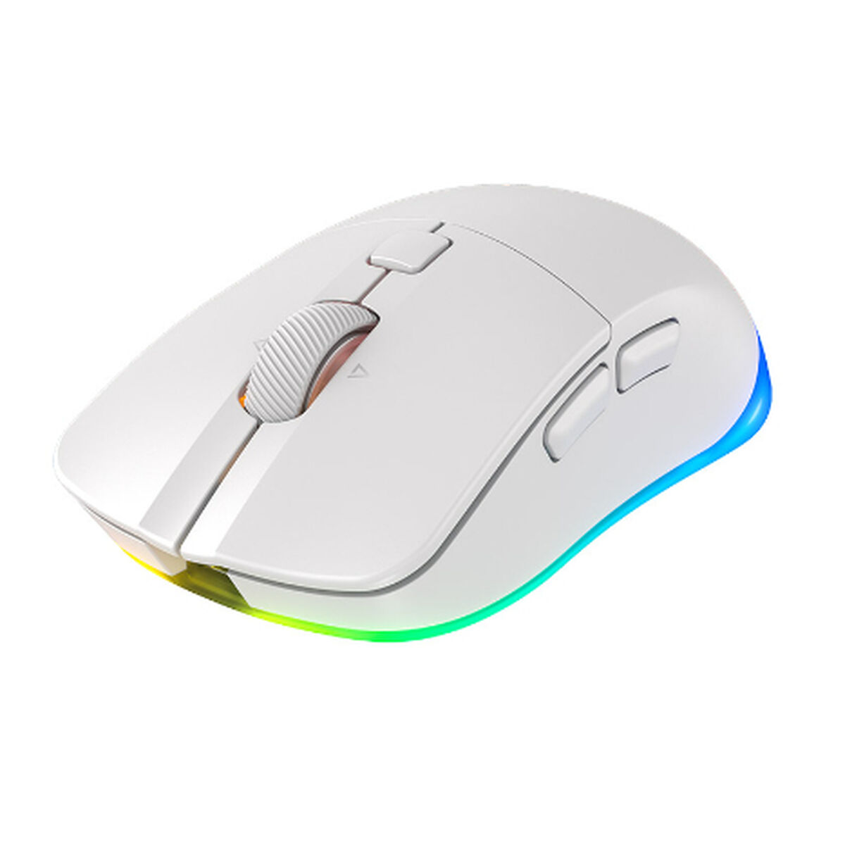 Mouse Cherry White 12000 dpi