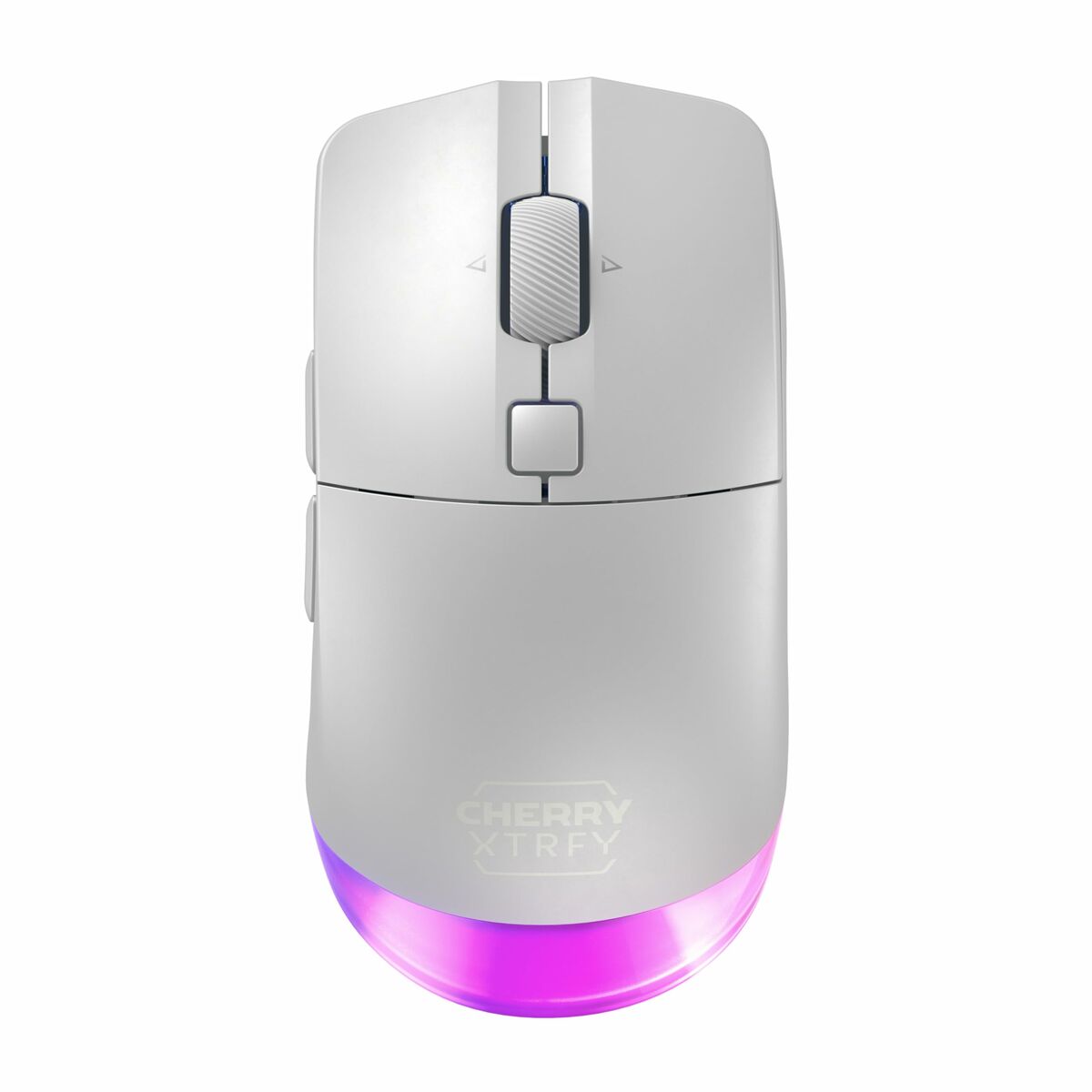 Mouse Cherry White 12000 dpi
