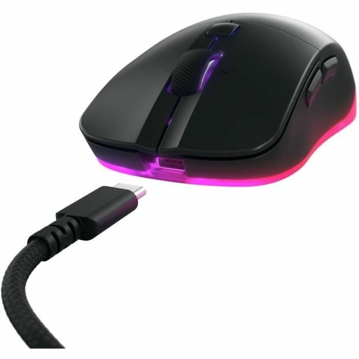 Mouse Cherry Black 12000 dpi Mouse Cherry Black 12000 dpi