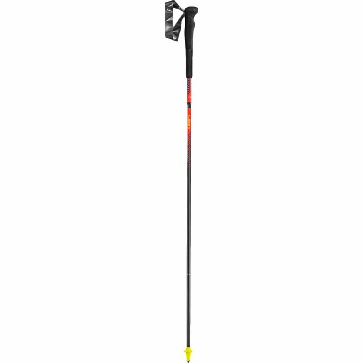 Trekking Stick Leki Neotrail Fx.One Superlite Black 110 cm Trekking Stick Leki Neotrail Fx.One Superlite Black 110 cm