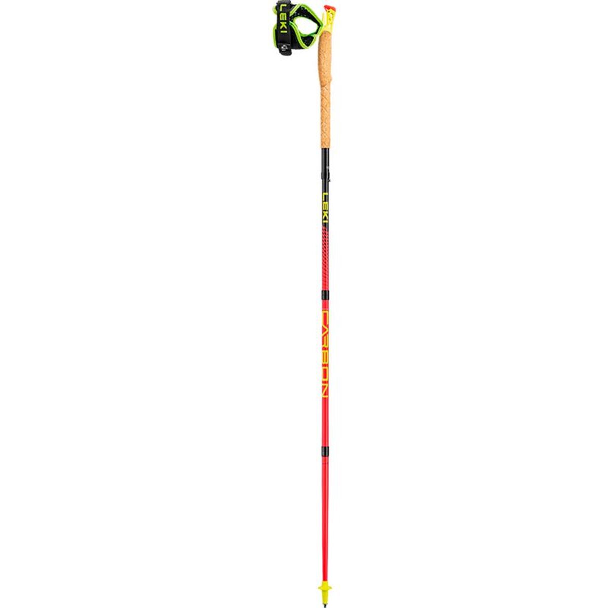 Trekking Stick Leki Ultratrail Fx.One 105 cm 1 Unit