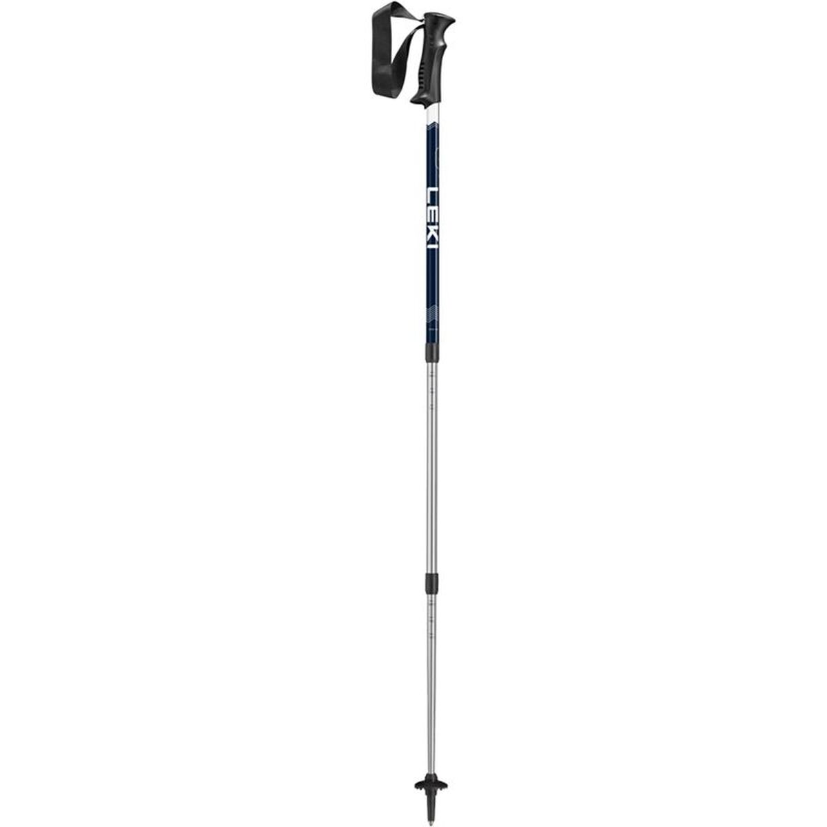 Trekking Stick Leki Eagle Blue 1 Unit