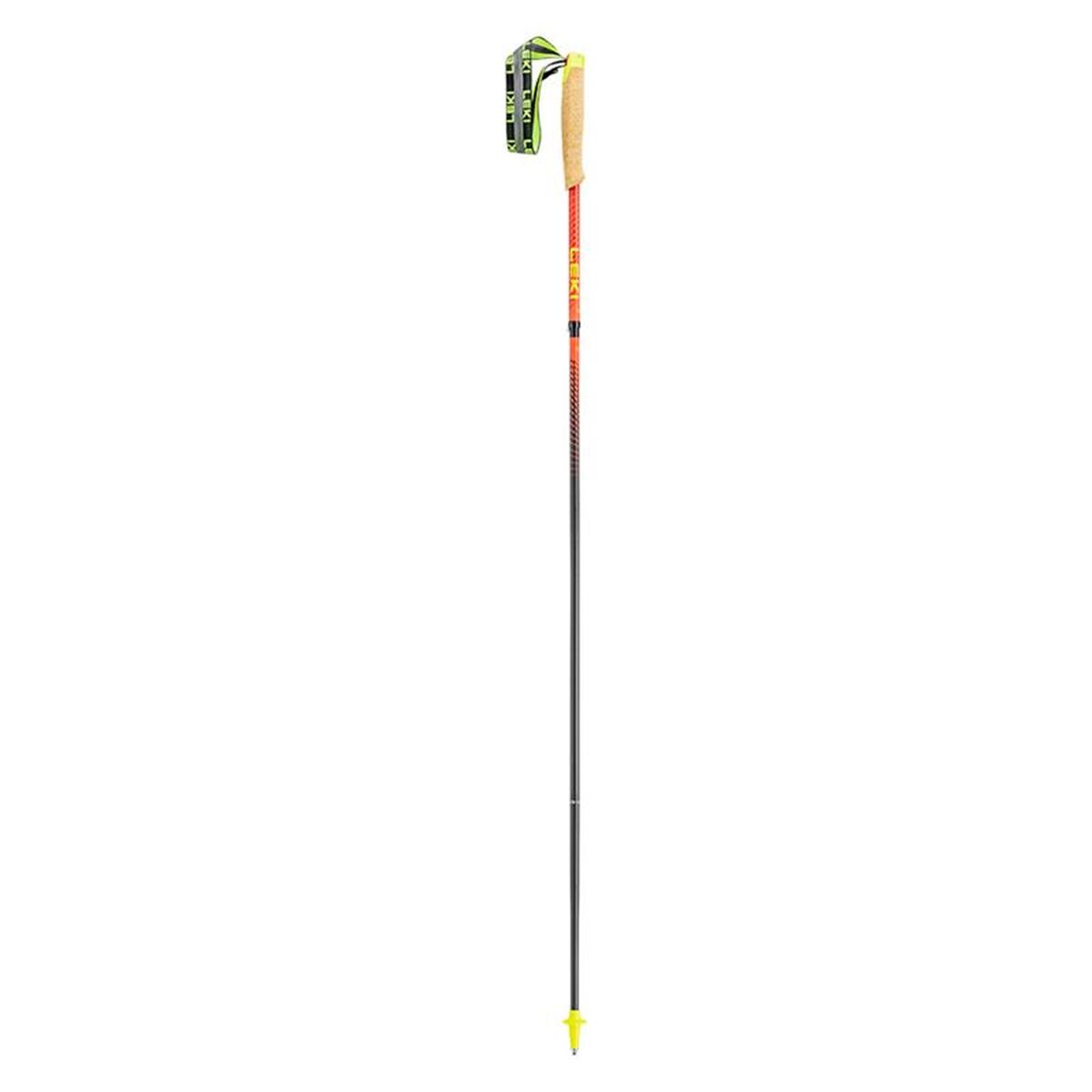Trekking Stick Leki Alphatrail Fx.One Superlite 1 Unit