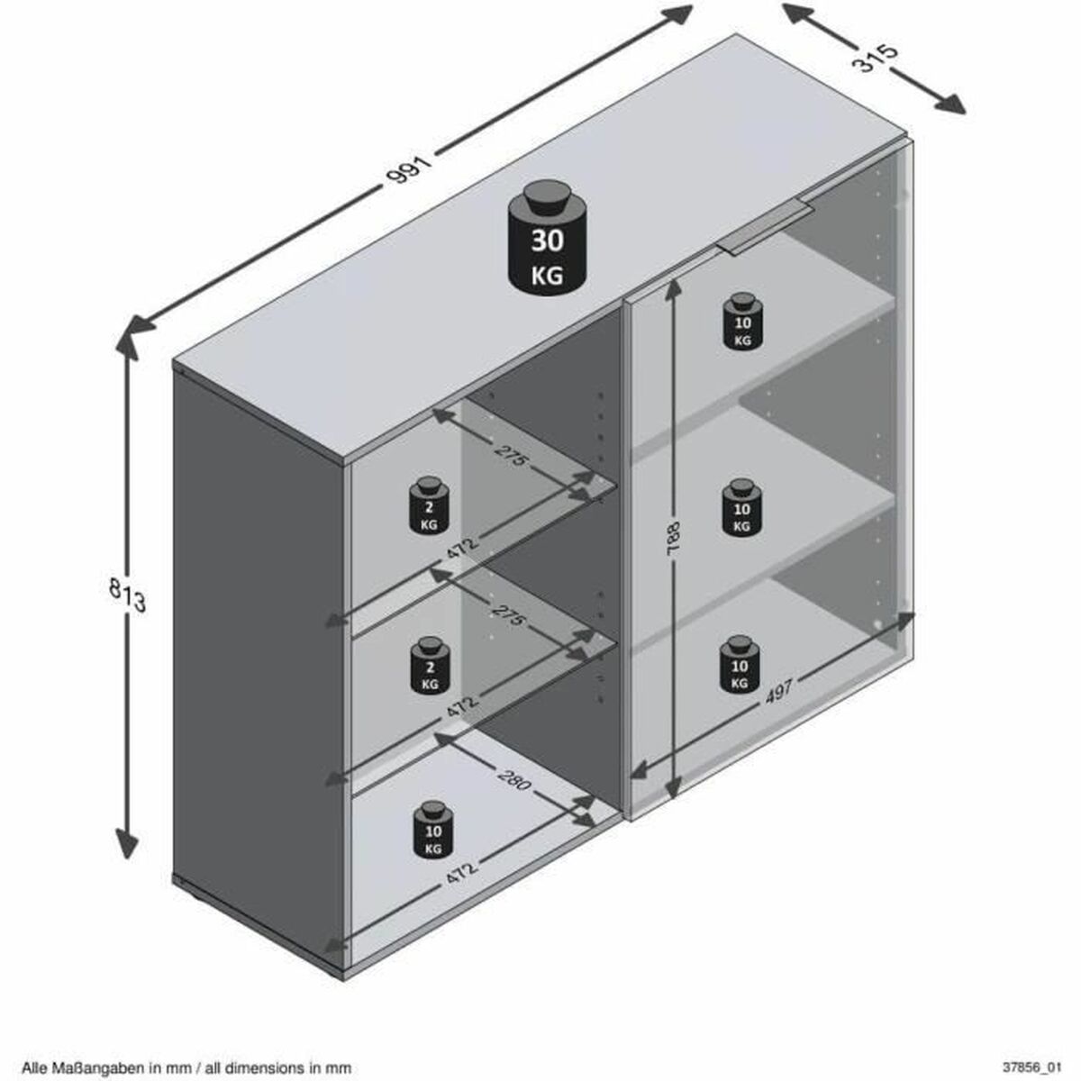 Furniture Black
