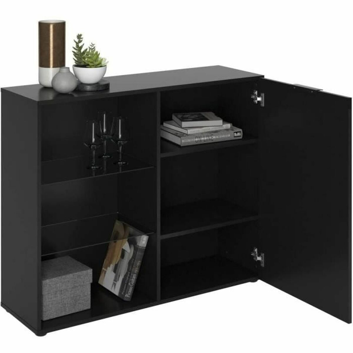 Furniture Black