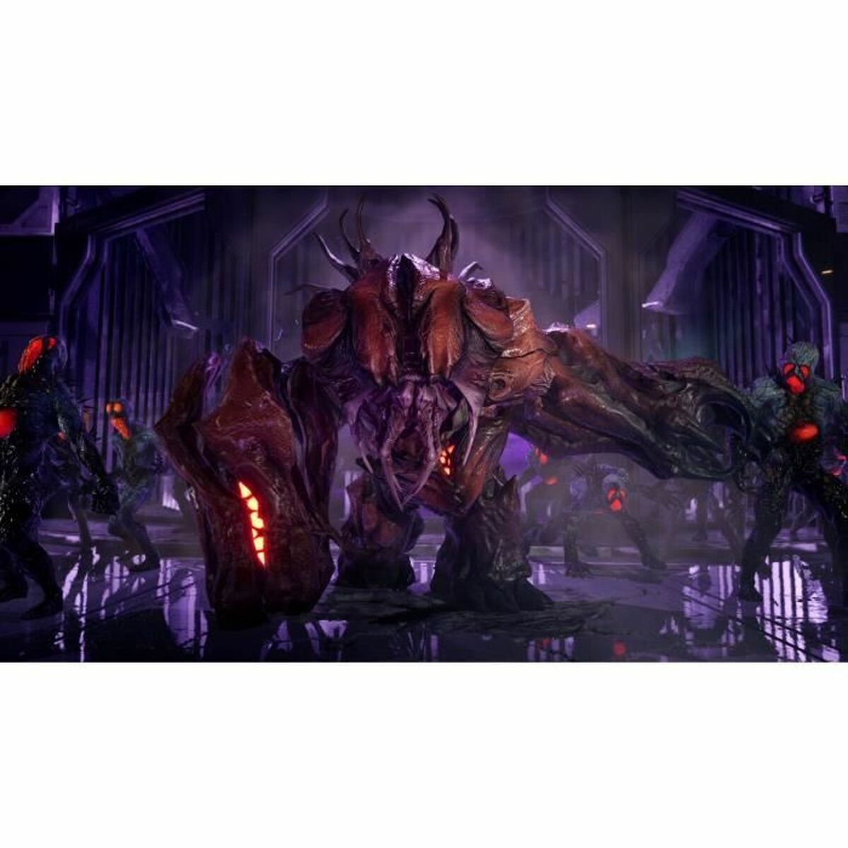 Xbox Series X Video Game Killing Floor III