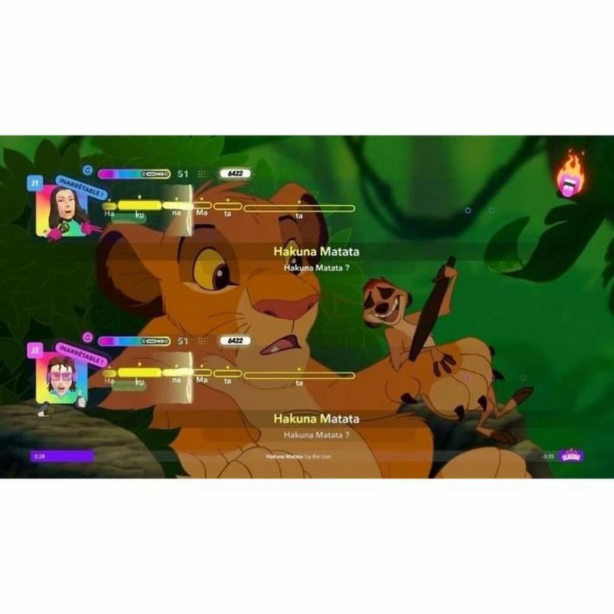 PlayStation 4 Video Game KOCH MEDIA Let’s Sing 2025