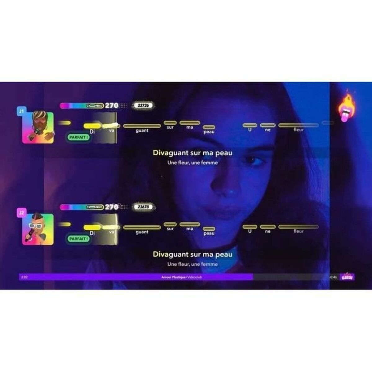 PlayStation 4 Video Game KOCH MEDIA Let’s Sing 2025