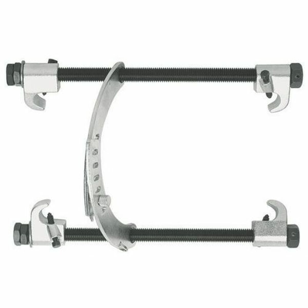 Shock Absorber Spring Compressor KUKKO Shock Absorber Spring Compressor KUKKO