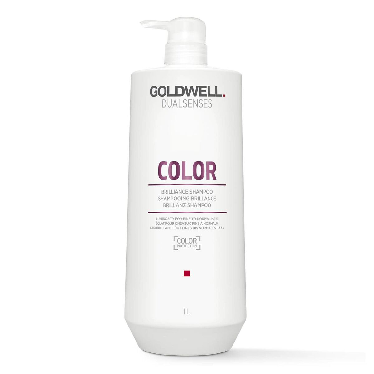 Colour Revitalizing Shampoo Goldwell Dualsense