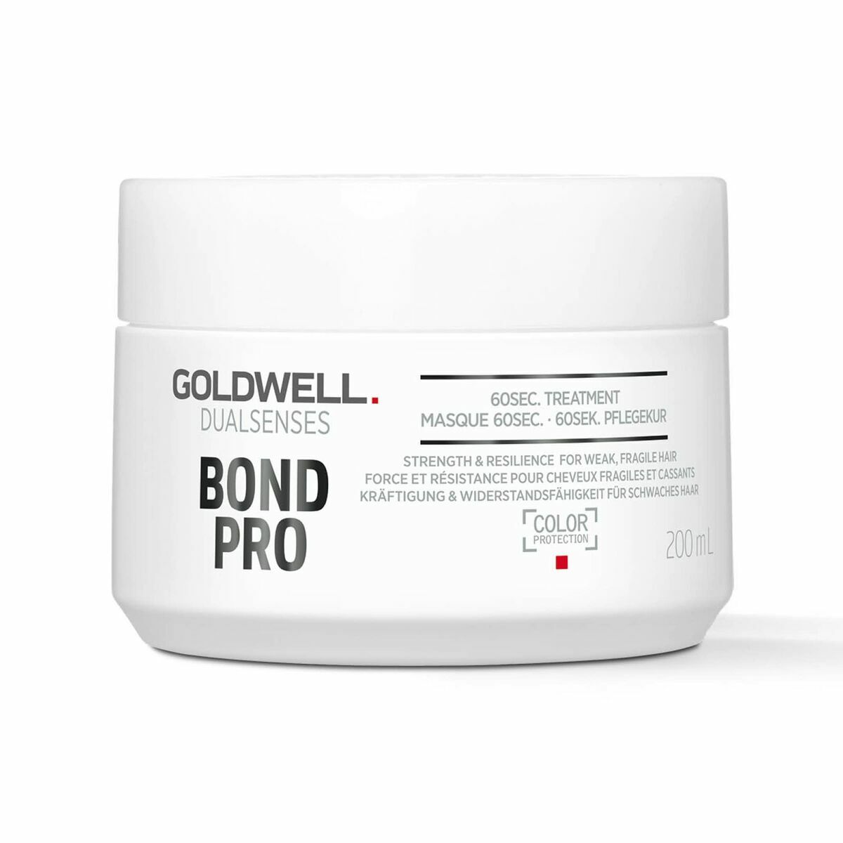 Hair Mask Goldwell Dualsanses Bond Pro 200 ml Hair Mask Goldwell Dualsanses Bond Pro 200 ml