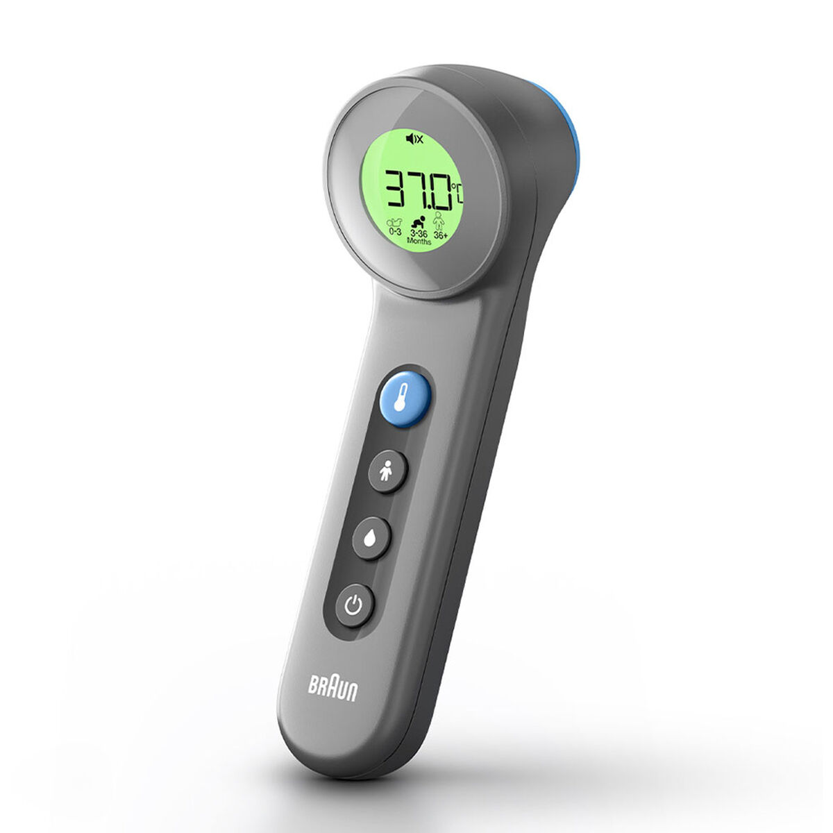 Thermometer Braun BNT400