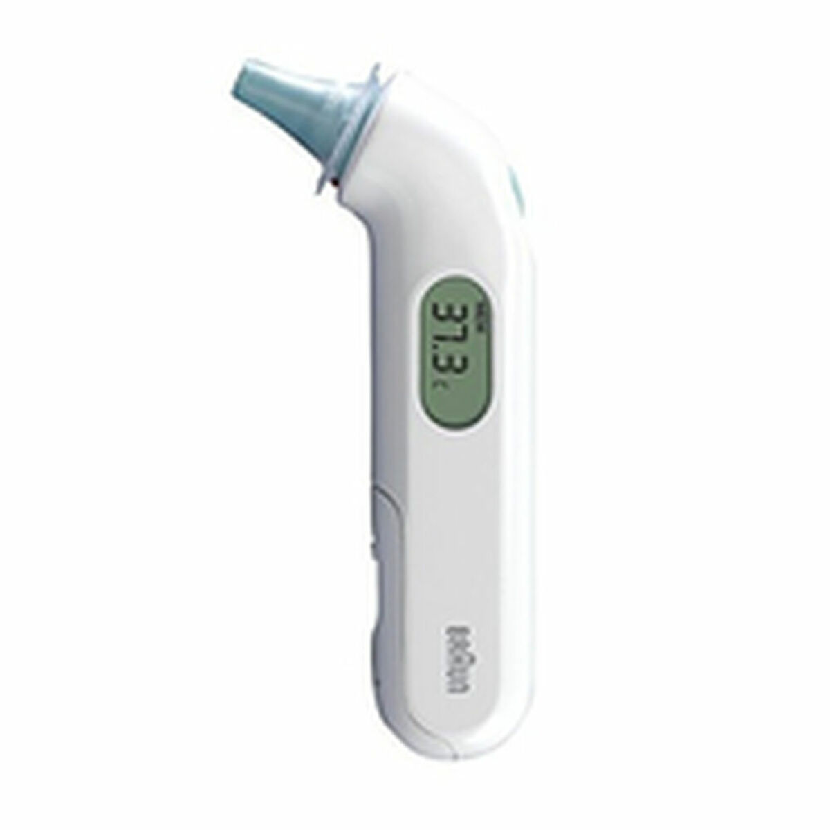 Thermometer Braun Thermometer Braun