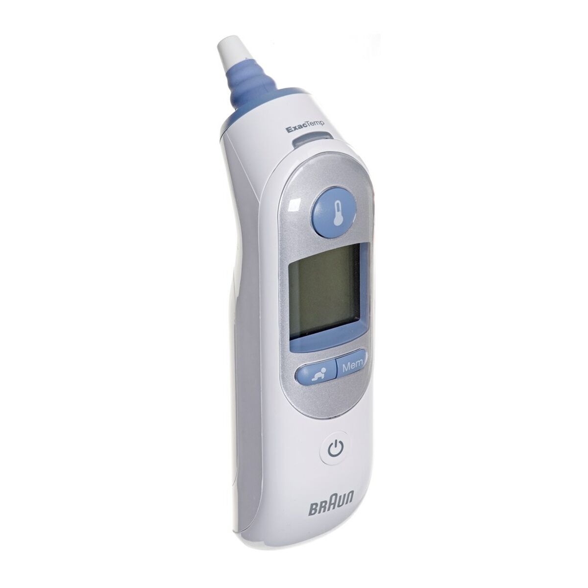 Digital Thermometer Braun IRT6520