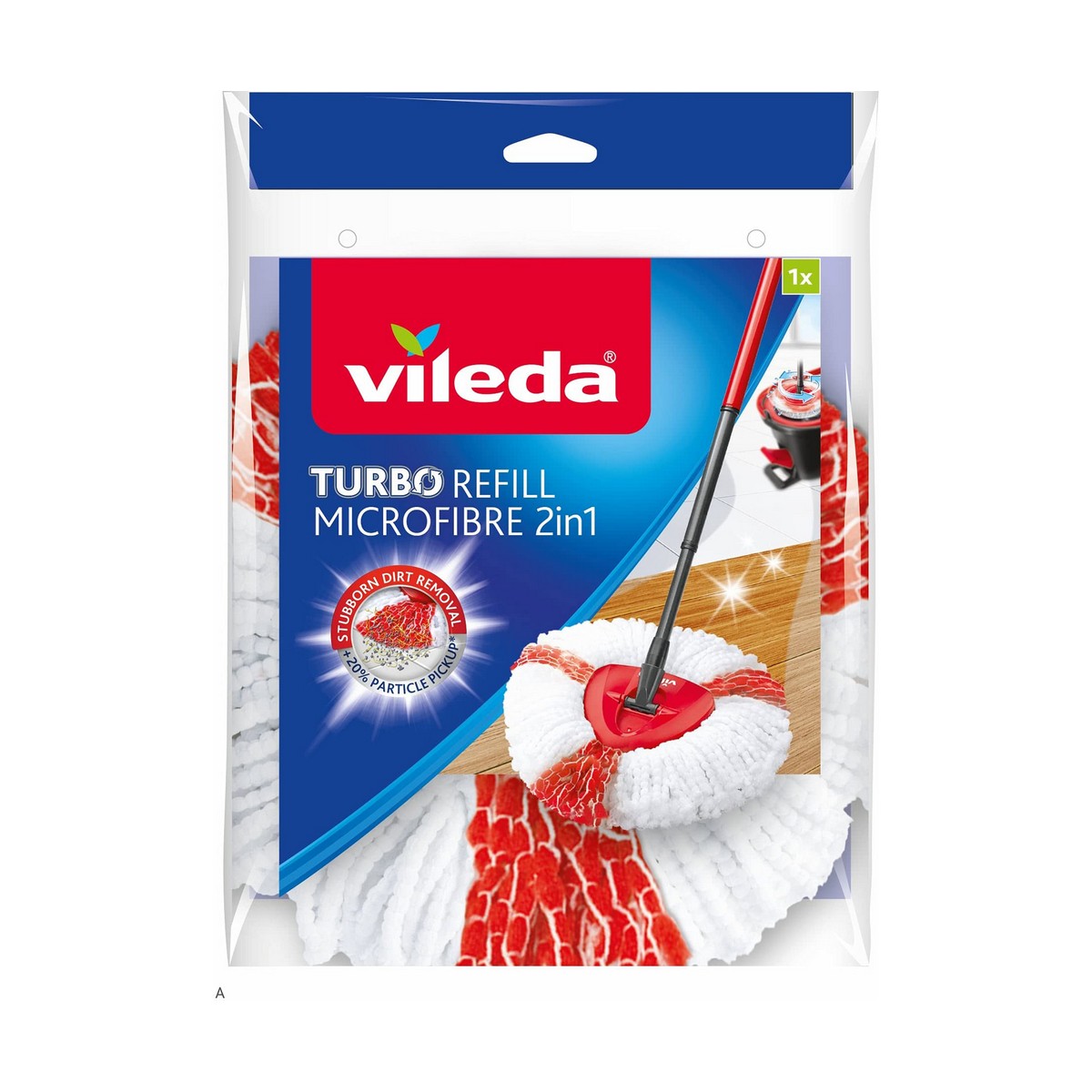 Mop Replacement To Scrub Vileda Microfibres Mop Replacement To Scrub Vileda Microfibres