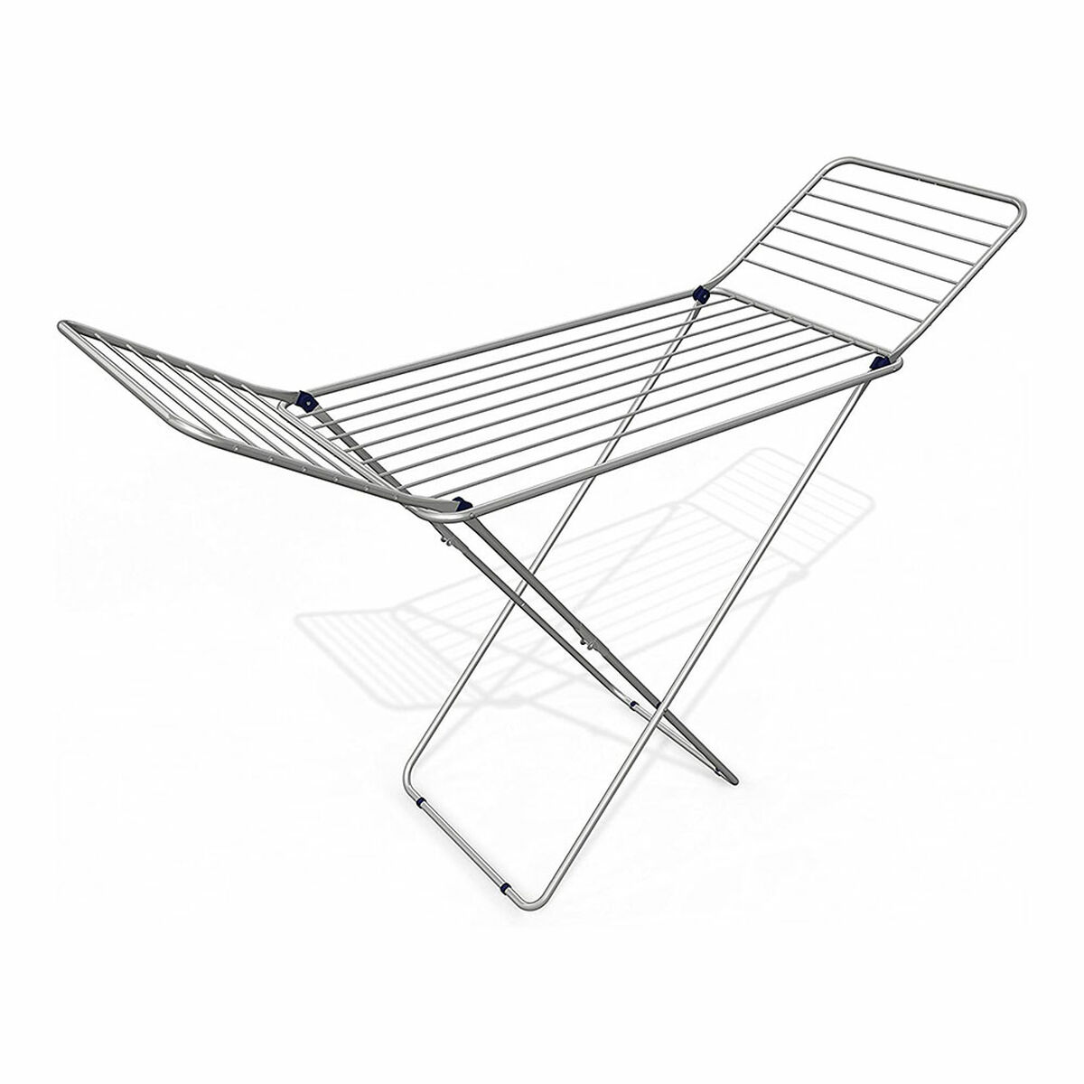 Clothes Line Vileda X-Legs ALumix 163245 Aluminium 20 m Clothes Line Vileda X-Legs ALumix 163245 Aluminium 20 m