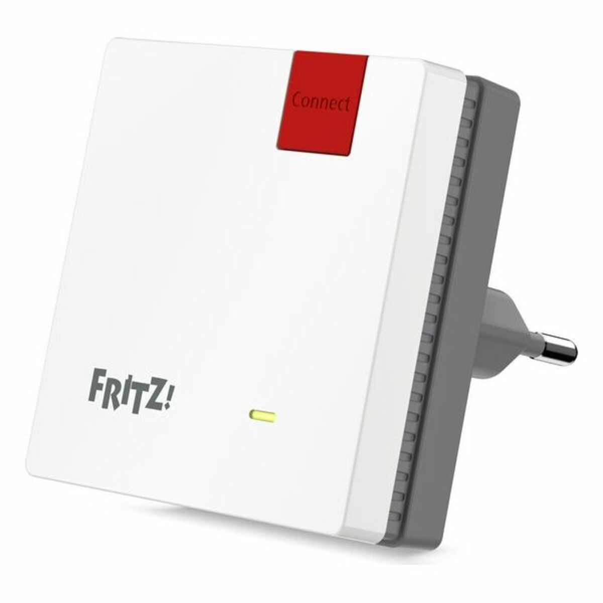 Access Point Repeater Fritz! 20002885 2.4 GHz 600 Mbps White Access Point Repeater Fritz! 20002885 2.4 GHz 600 Mbps White