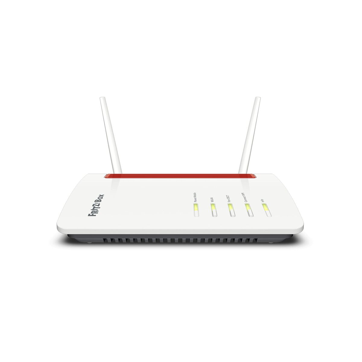 Router Fritz! 20003085 White Wi-Fi Router Fritz! 20003085 White Wi-Fi