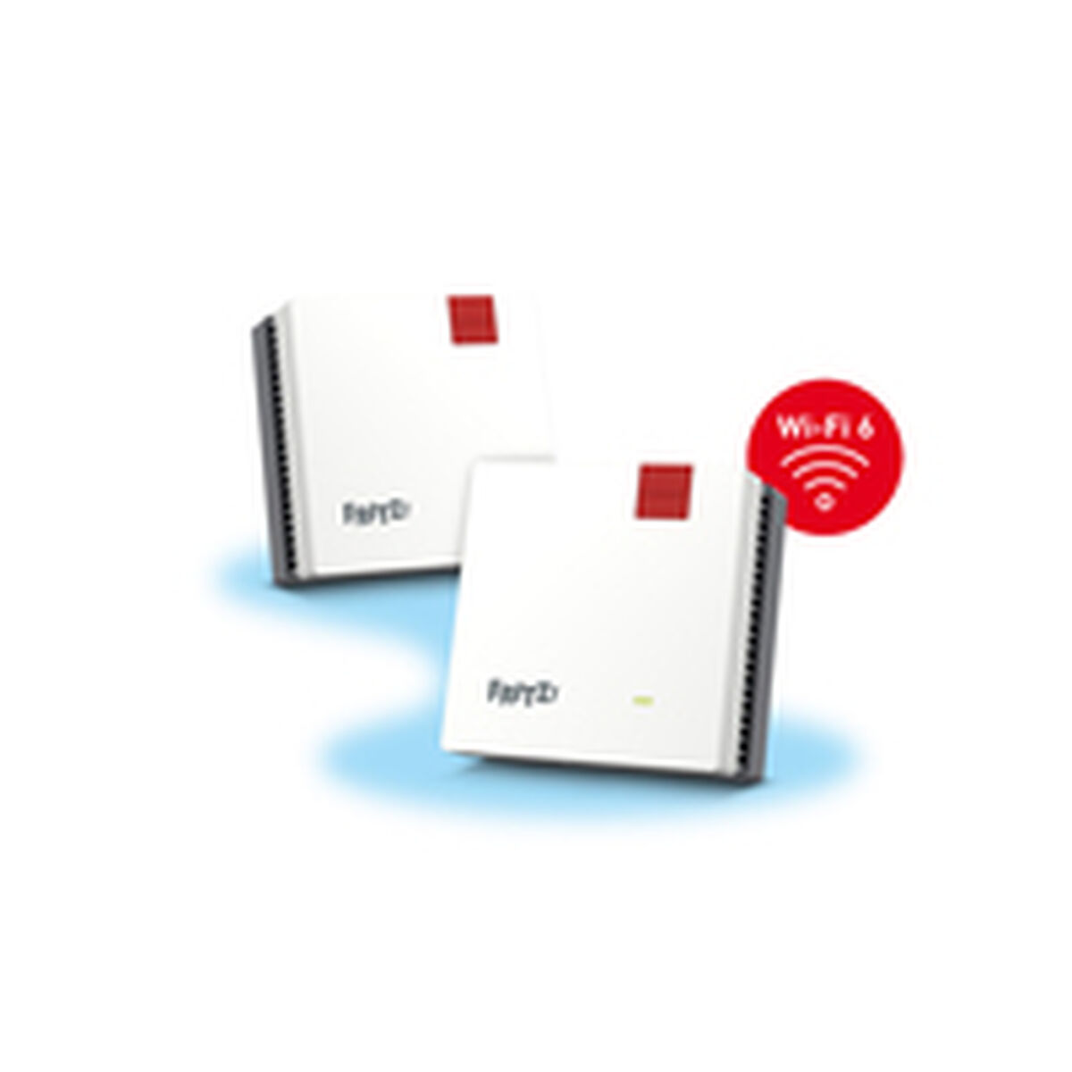 Router Fritz! 20003126 Wi-Fi