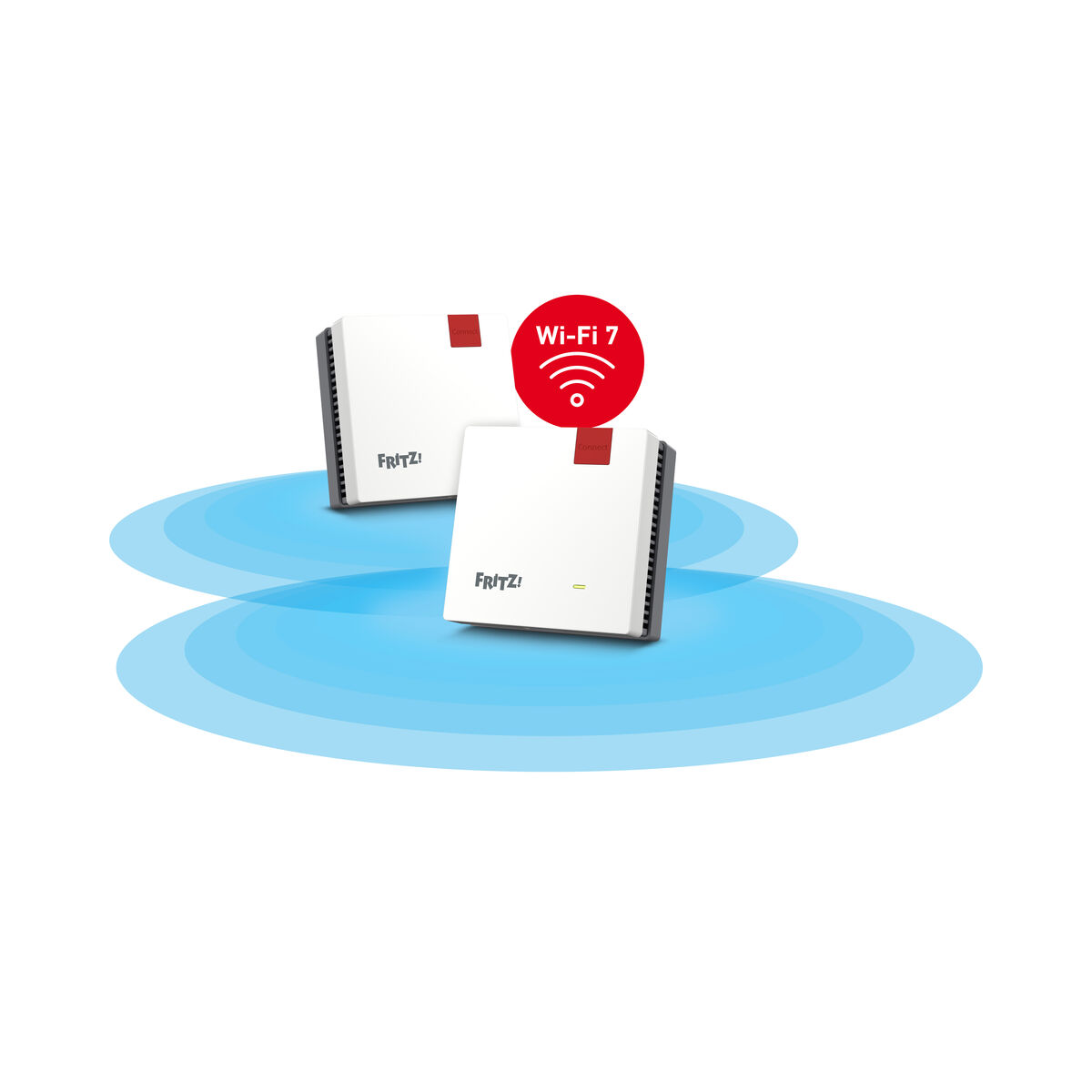 Wi-Fi repeater Fritz! 20003128