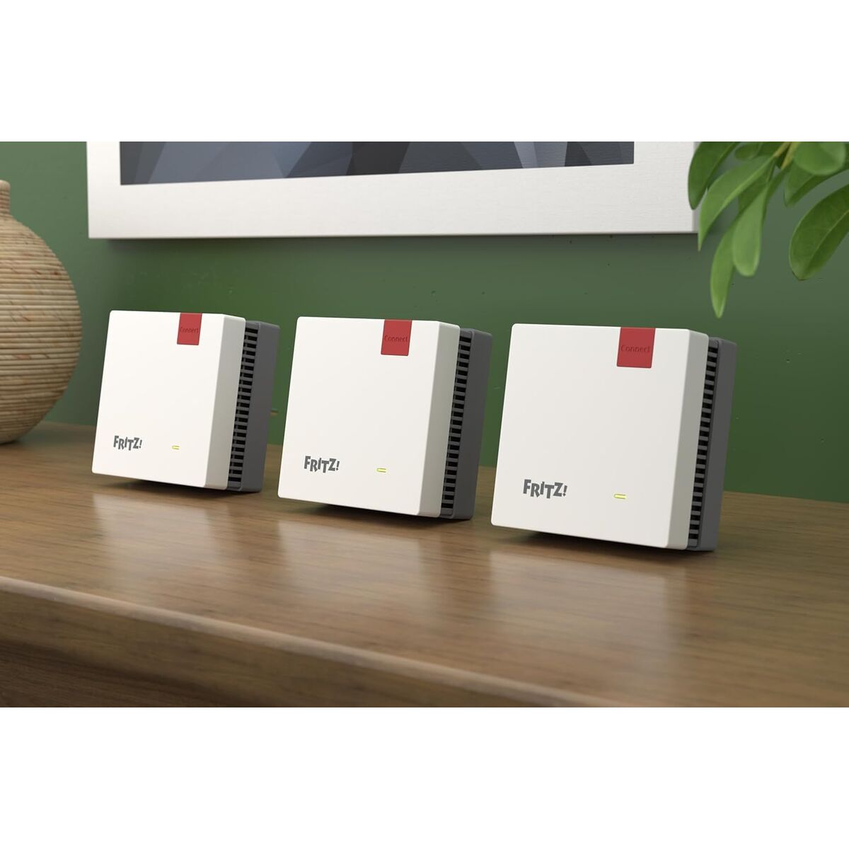 Wi-Fi repeater Fritz! 20003129