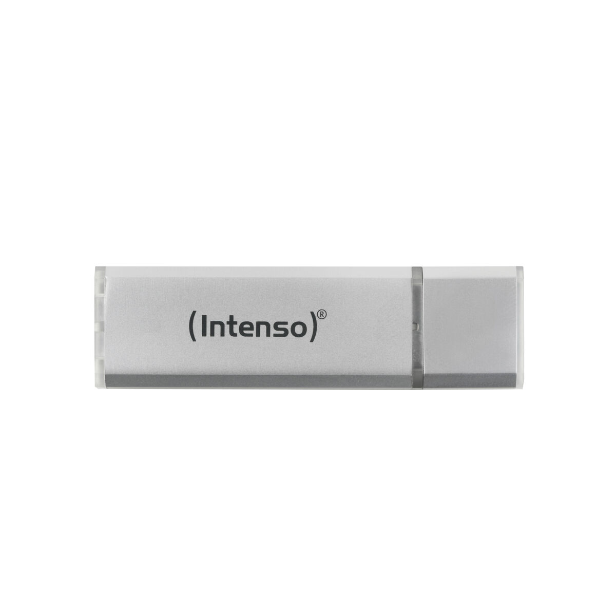 USB stick INTENSO Alu Line Silver 16 GB USB stick INTENSO Alu Line Silver 16 GB