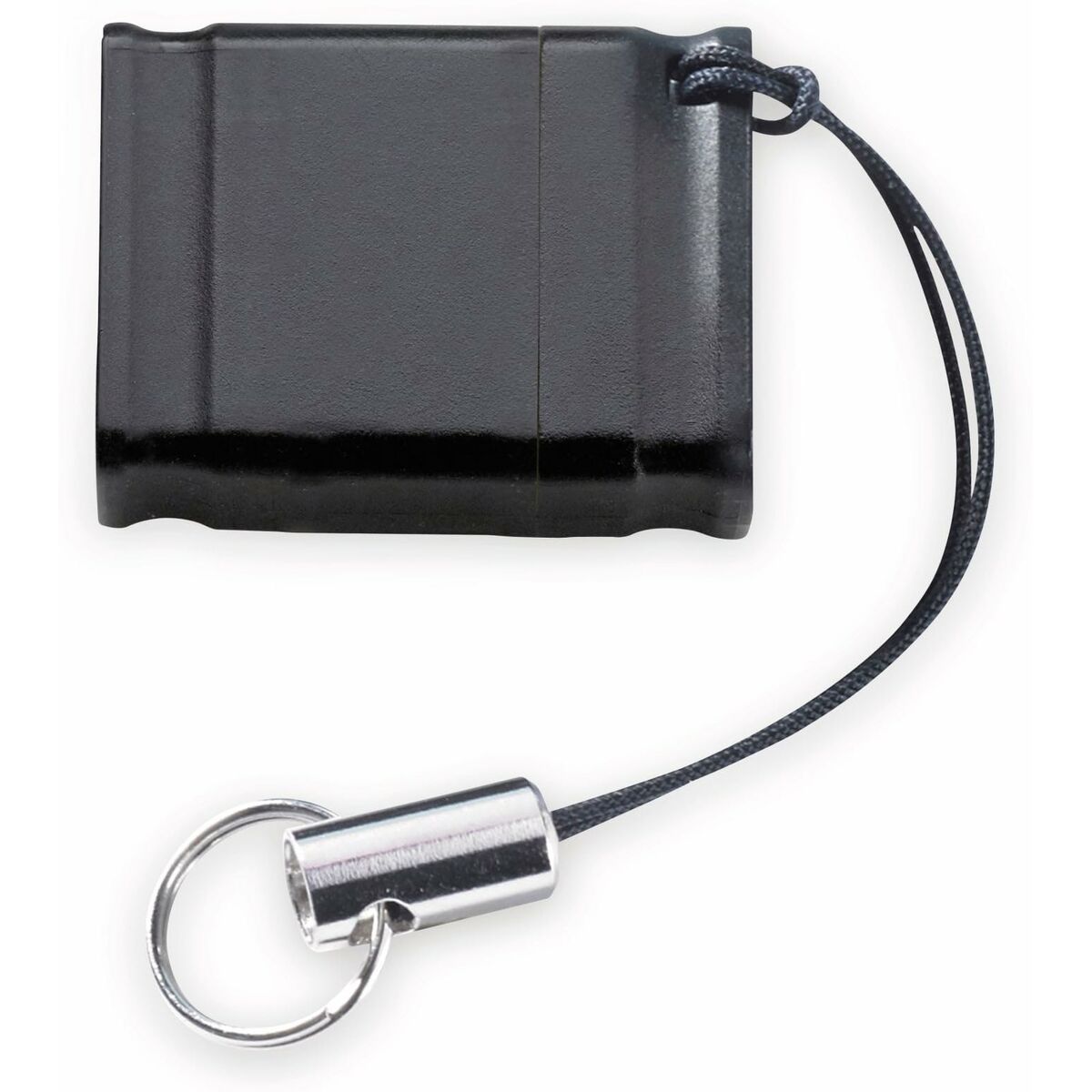 USB stick INTENSO Slim Line 16 GB Black