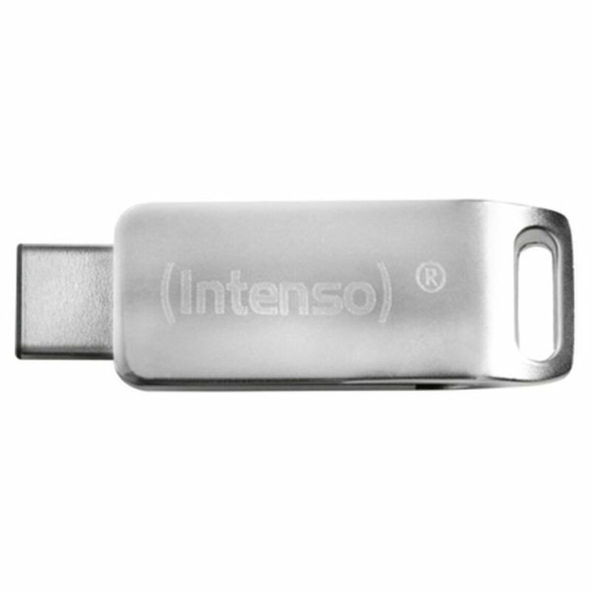 USB stick INTENSO 3536480 32 GB Silver 32 GB USB stick USB stick INTENSO 3536480 32 GB Silver 32 GB USB stick