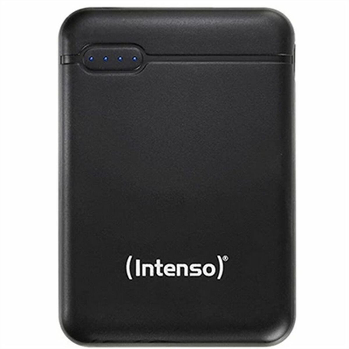 Powerbank INTENSO 7313520 Black 5000 mAh Powerbank INTENSO 7313520 Black 5000 mAh