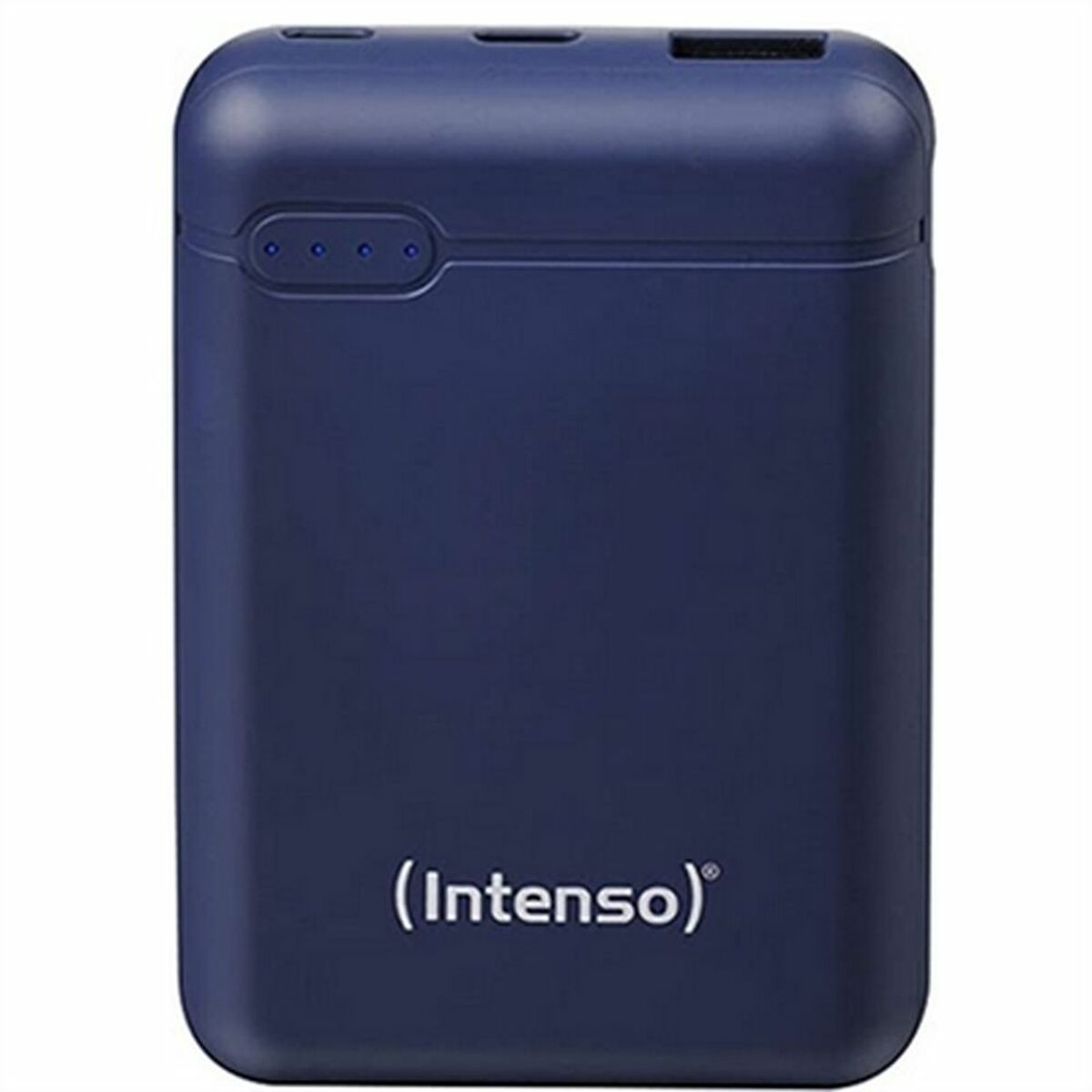 Powerbank INTENSO XS5000 5000 mAh Blue Powerbank INTENSO XS5000 5000 mAh Blue