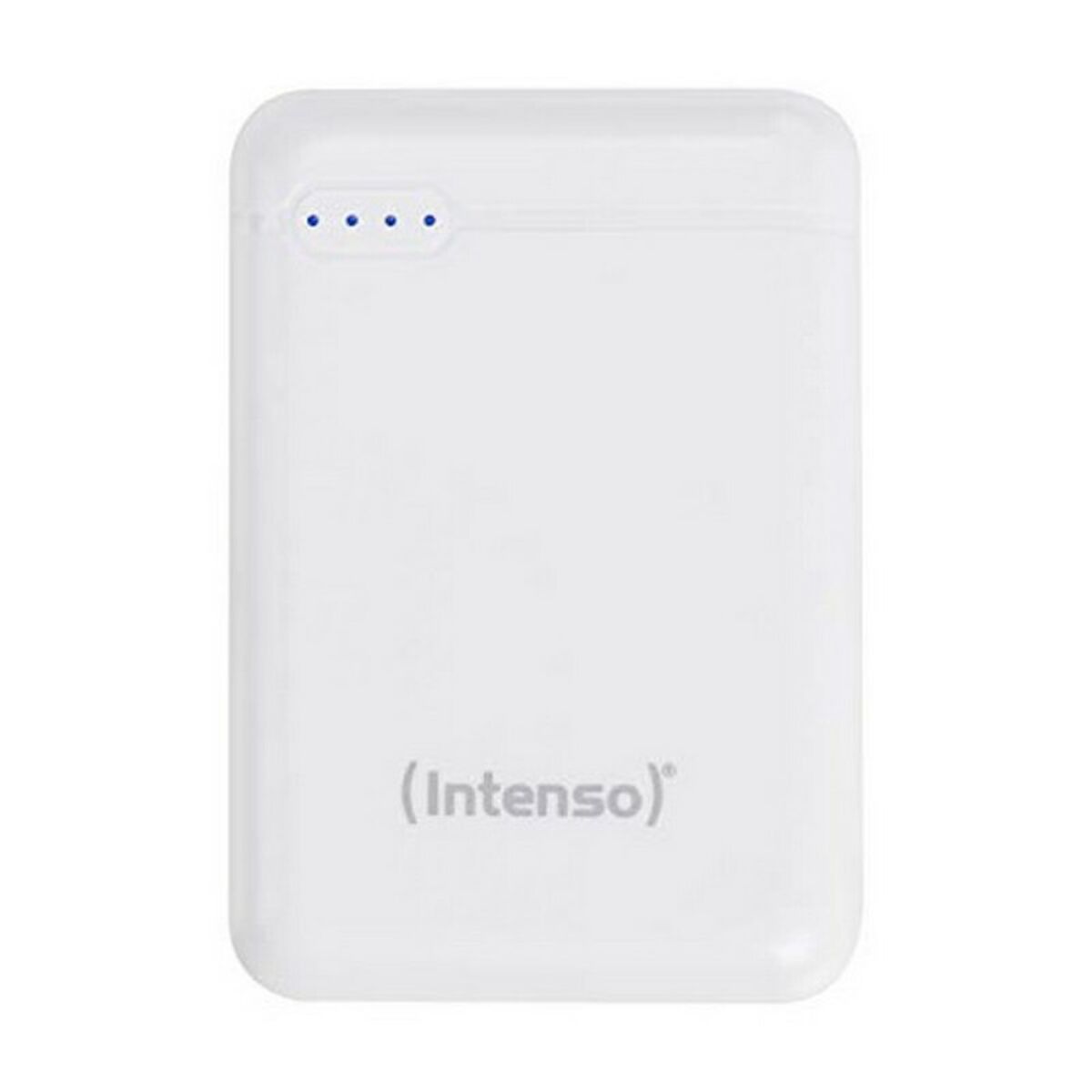 Power Bank INTENSO 7313532 10000 mAh White Power Bank INTENSO 7313532 10000 mAh White