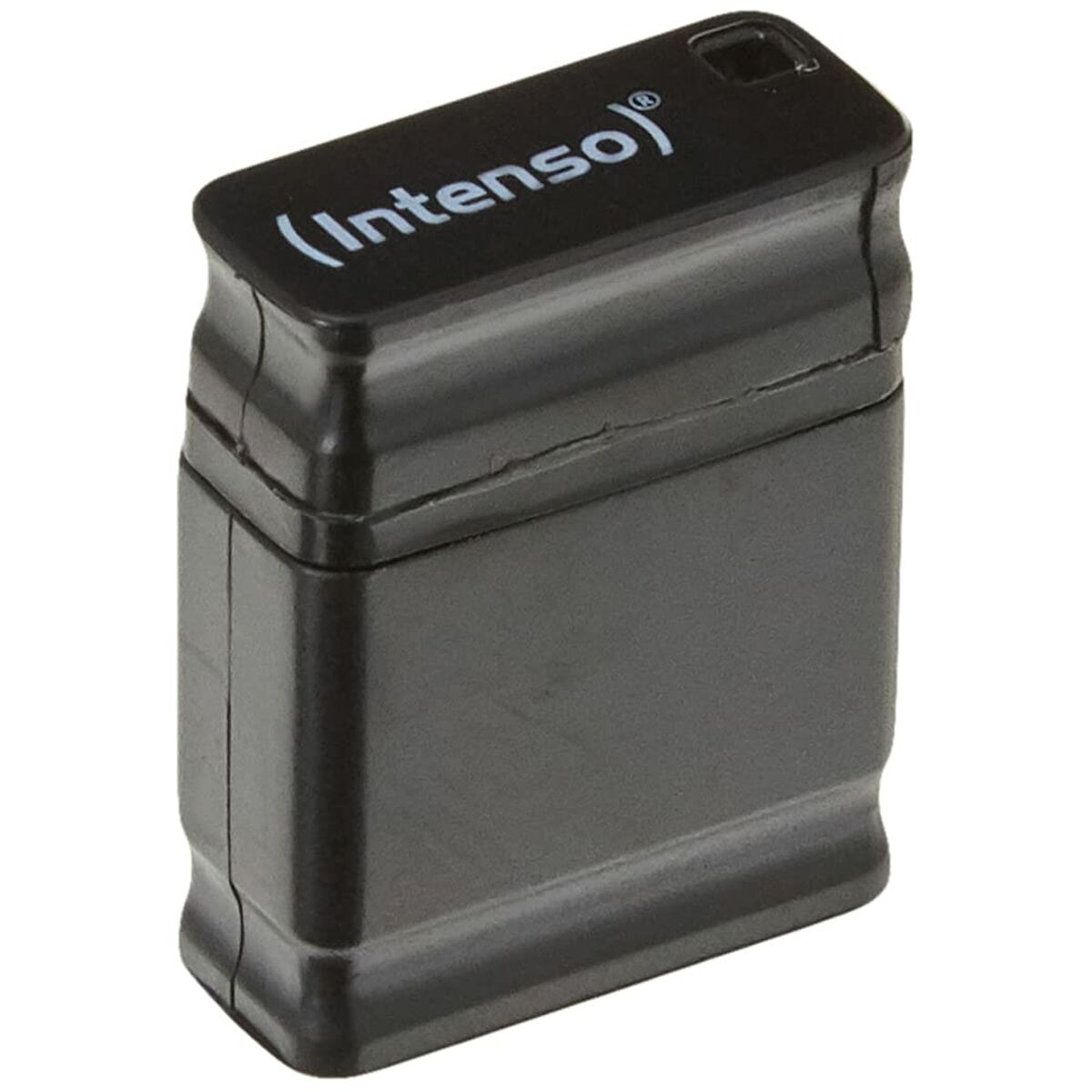 USB stick INTENSO Slim Line 128 GB Black