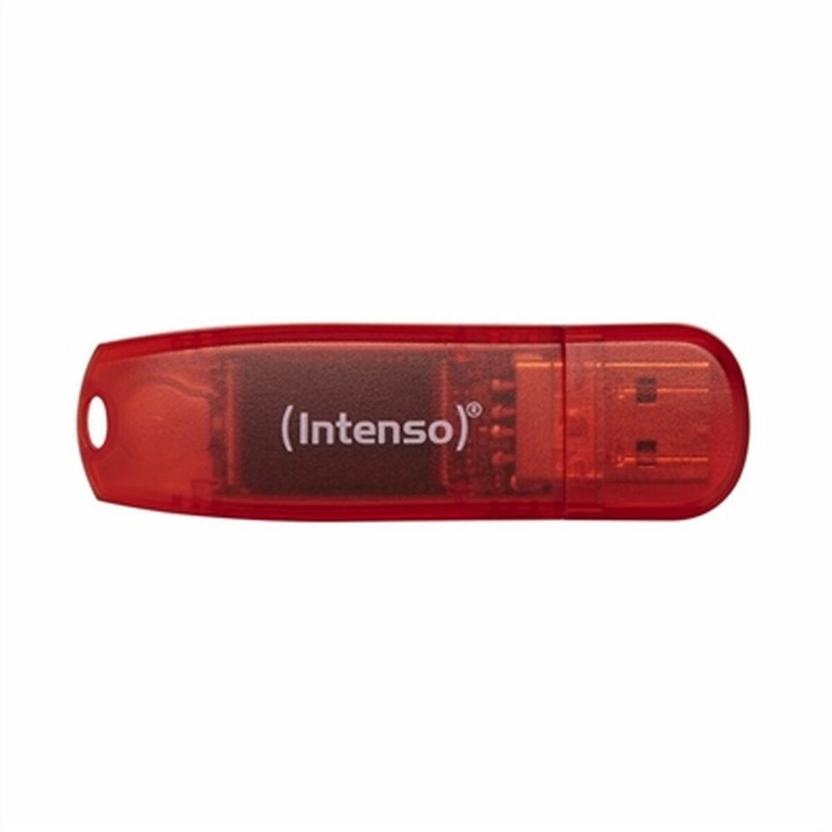 USB stick INTENSO Rainbow Line 128 GB USB stick INTENSO Rainbow Line 128 GB