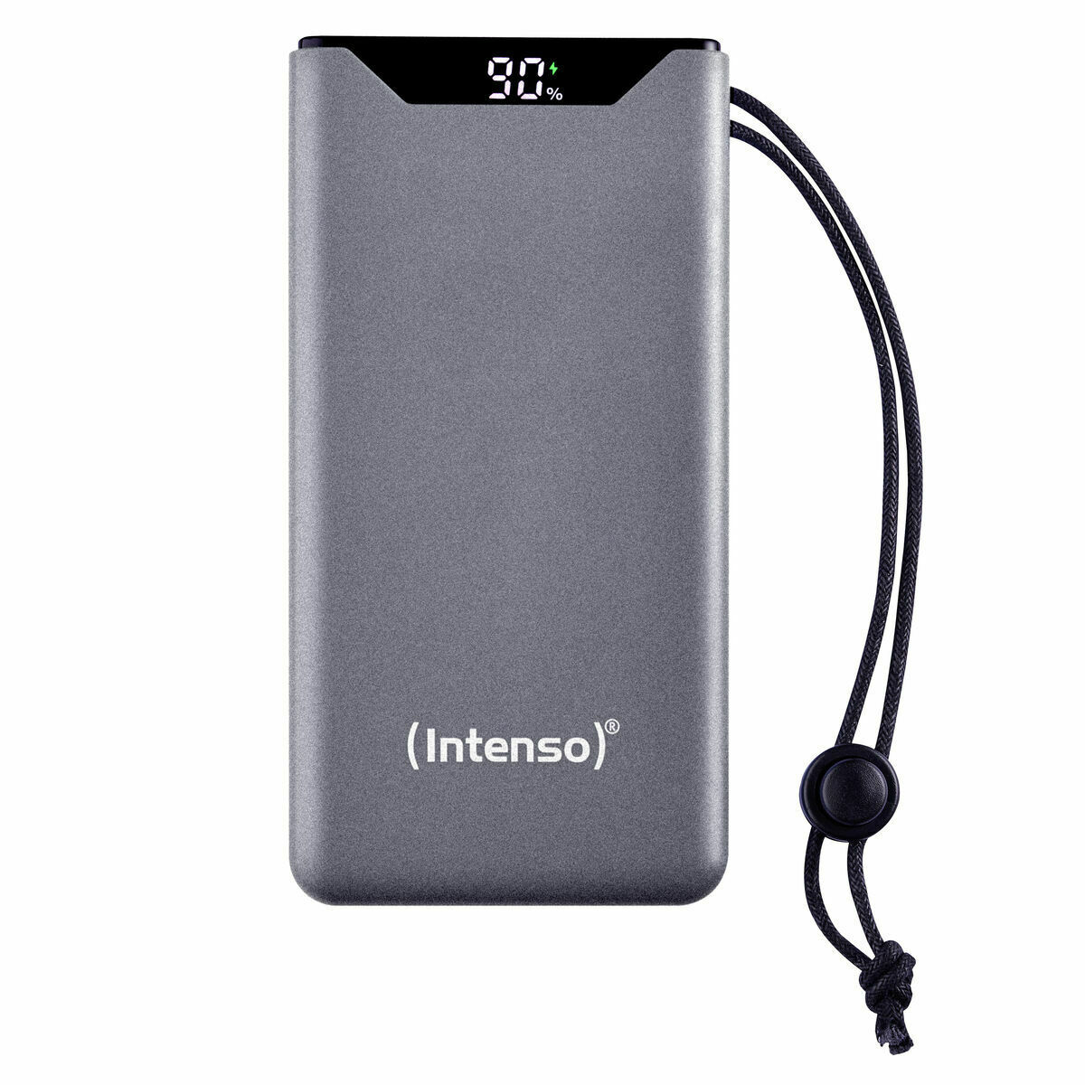 Powerbank INTENSO Grey 10000 mAh