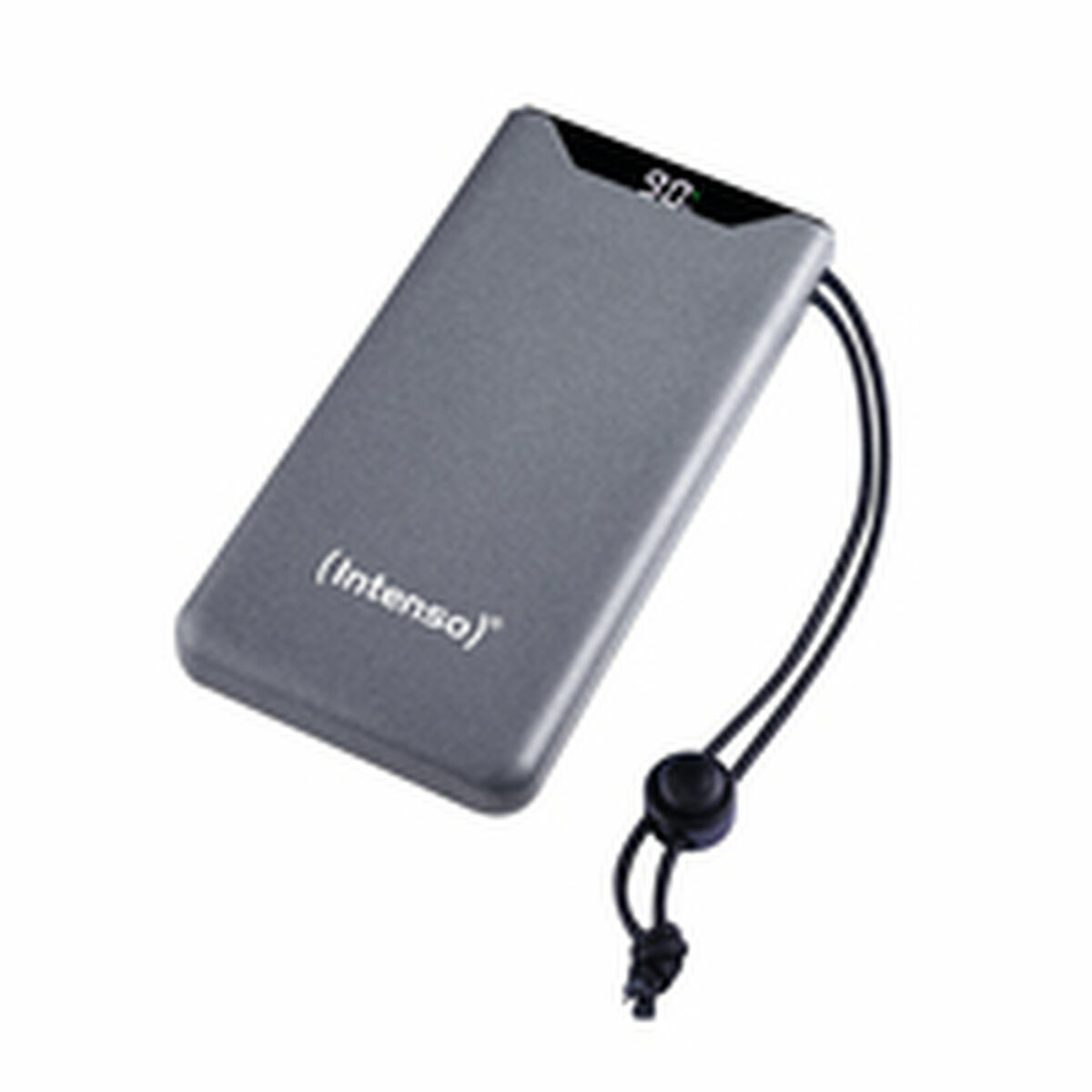 Powerbank INTENSO Grey 10000 mAh Powerbank INTENSO Grey 10000 mAh