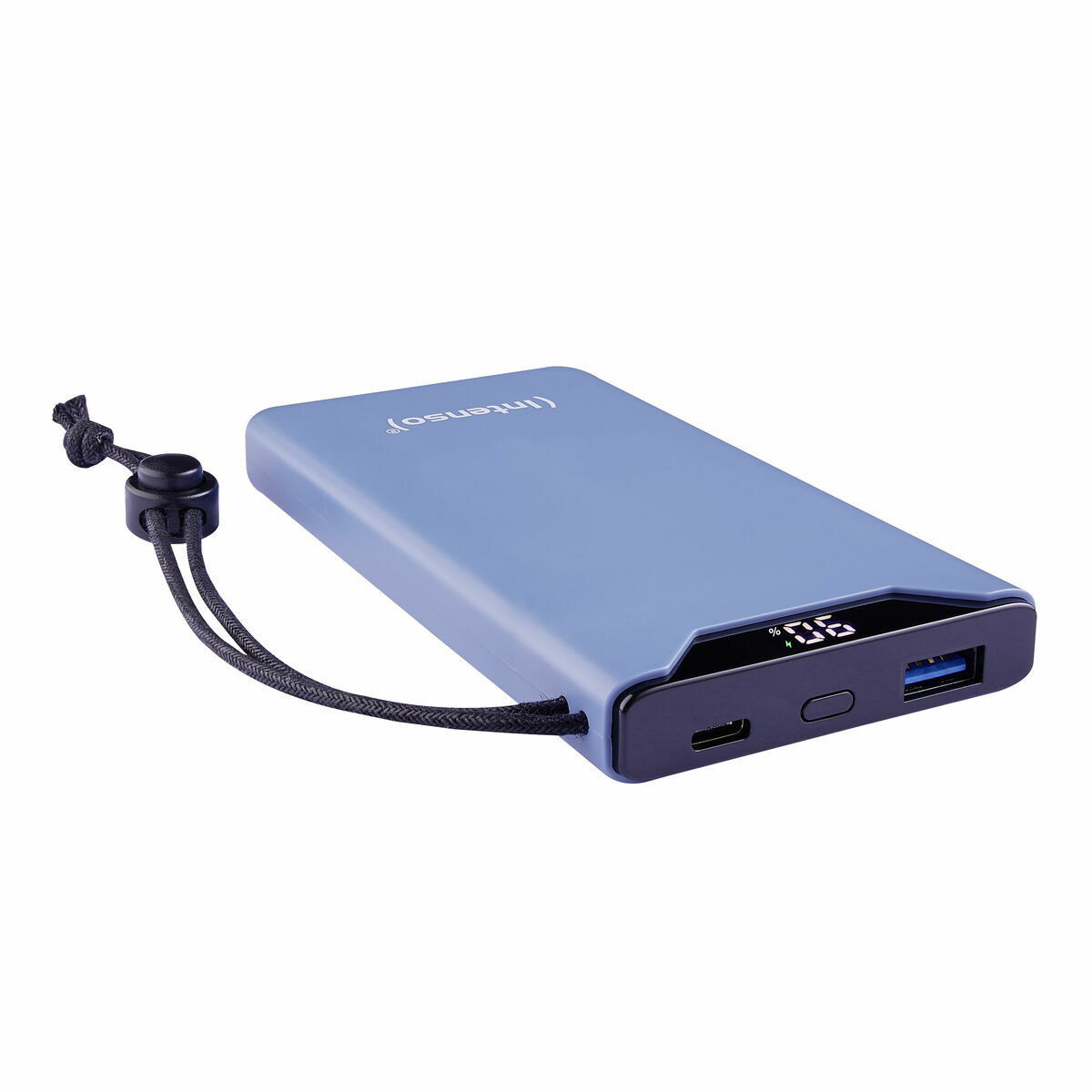 Powerbank INTENSO 7332035 Blue 10000 mAh