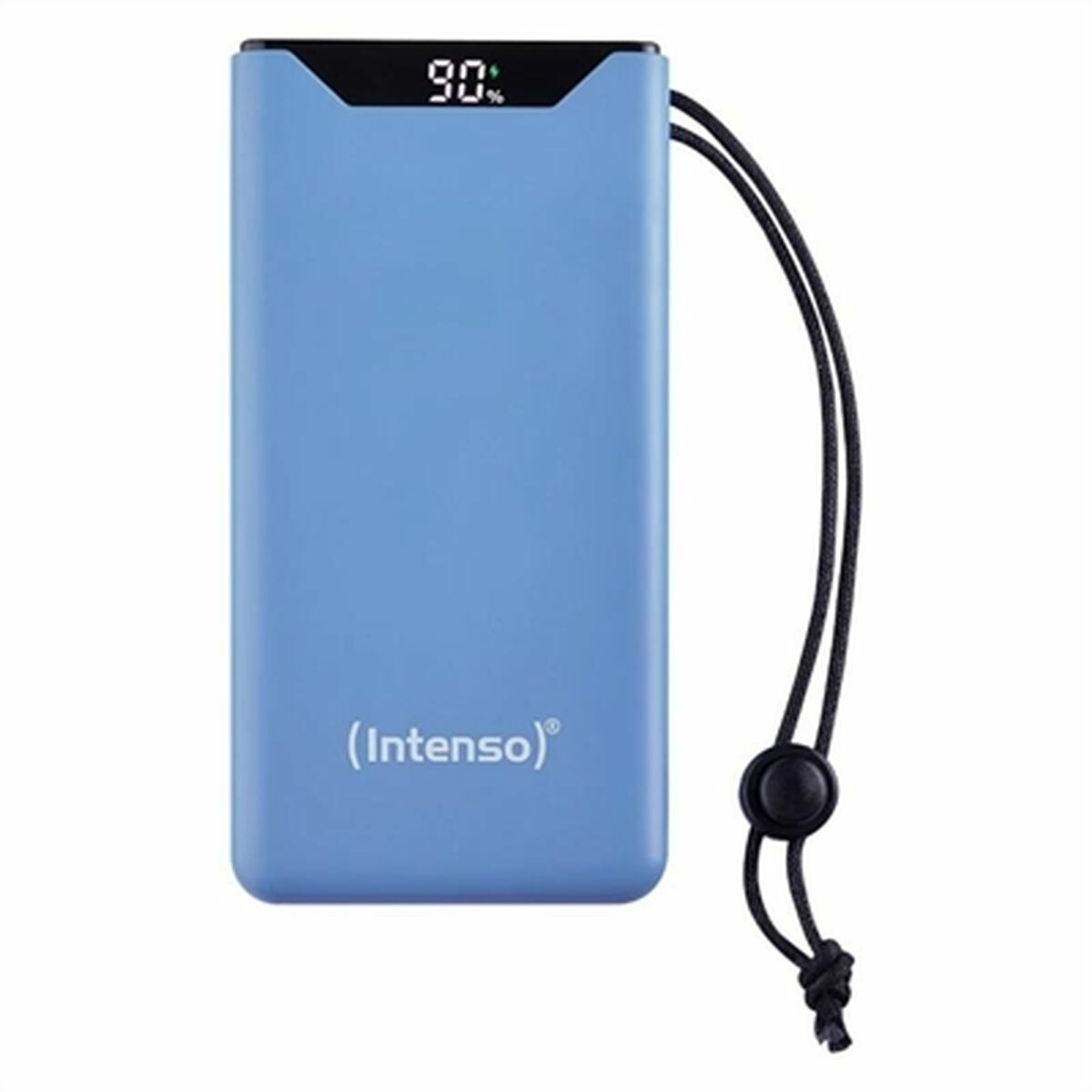 Powerbank INTENSO F10000 10000 mAh Blue Powerbank INTENSO F10000 10000 mAh Blue