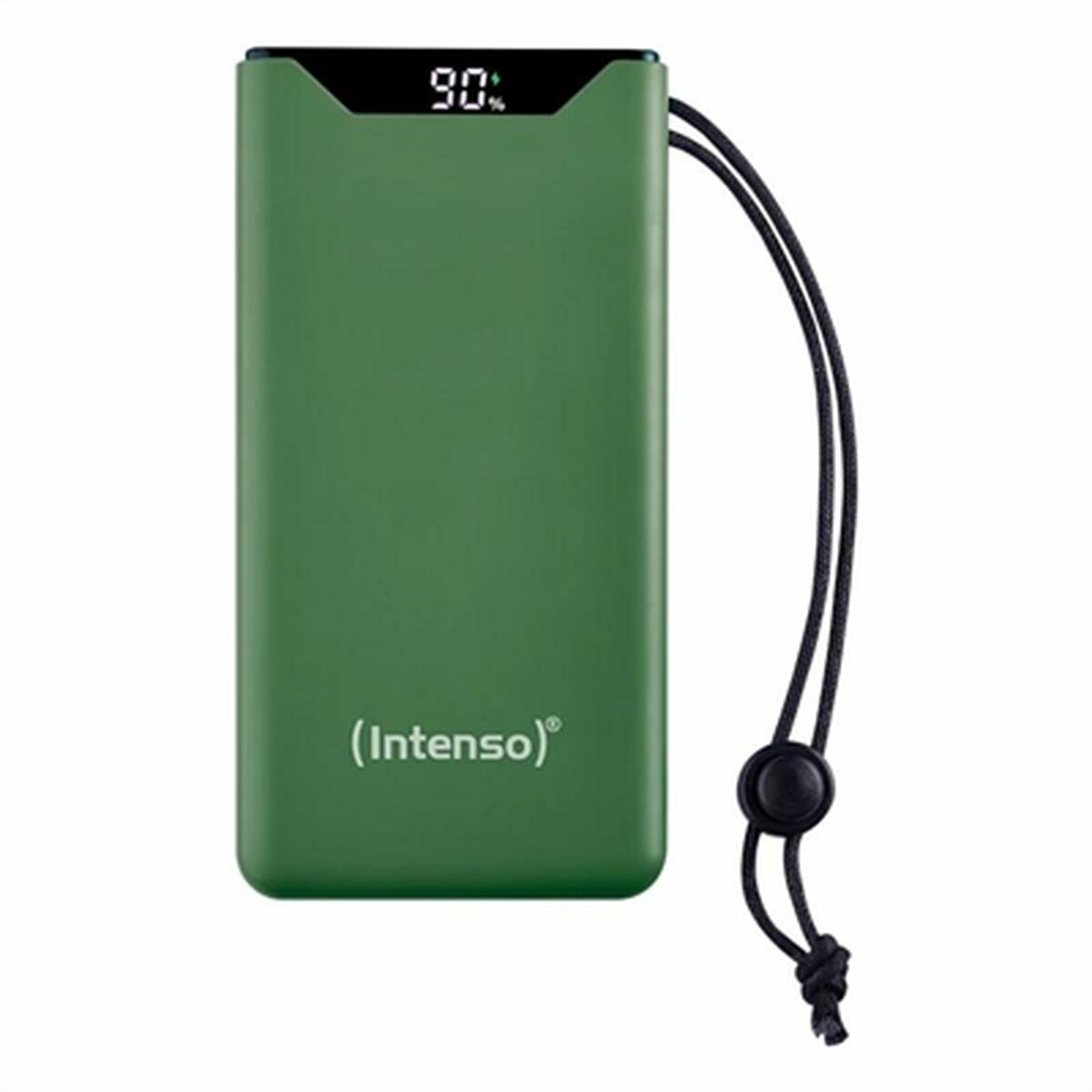 Powerbank INTENSO F10000 10000 mAh Green Powerbank INTENSO F10000 10000 mAh Green