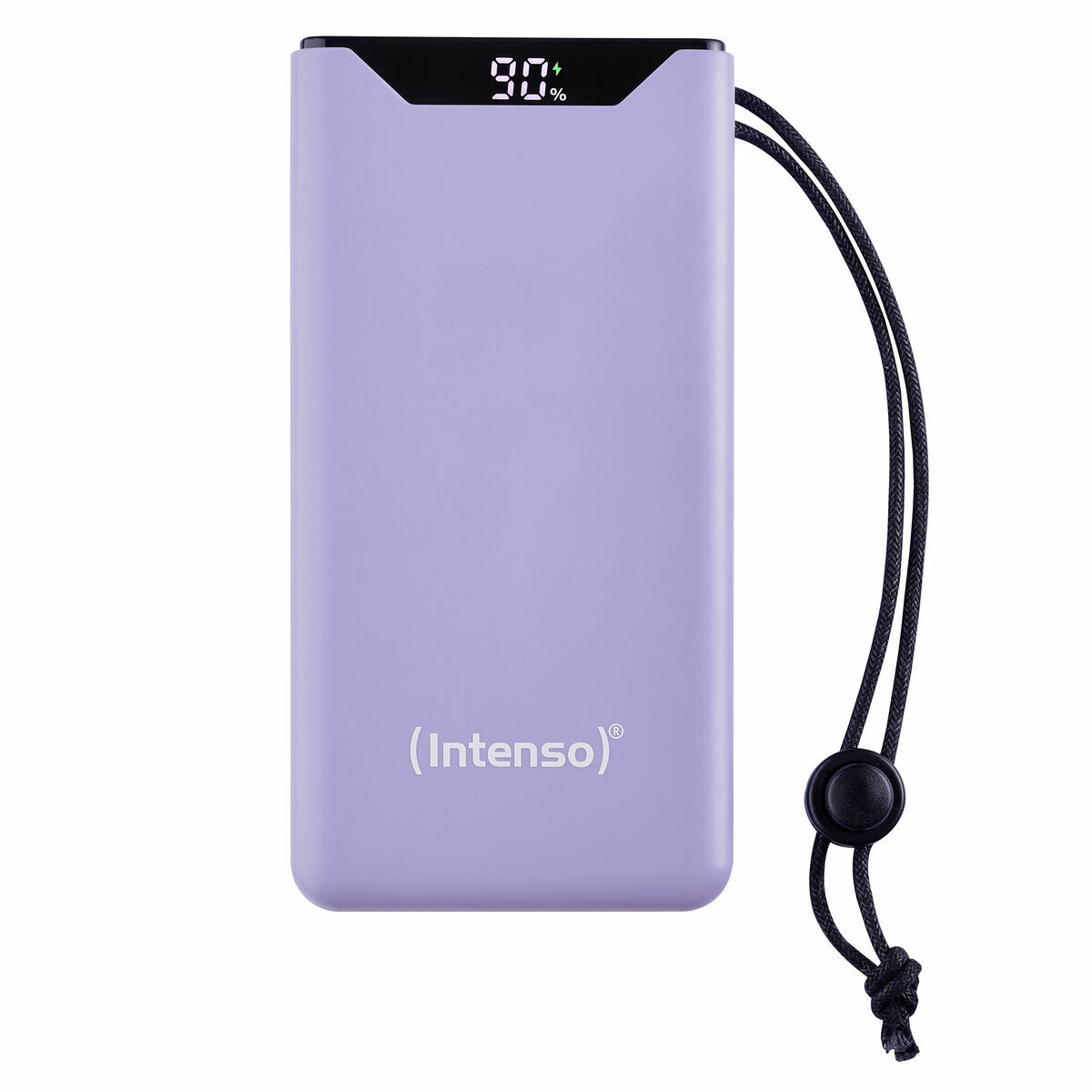Powerbank INTENSO 7332033 Lilac Purple 10000 mAh