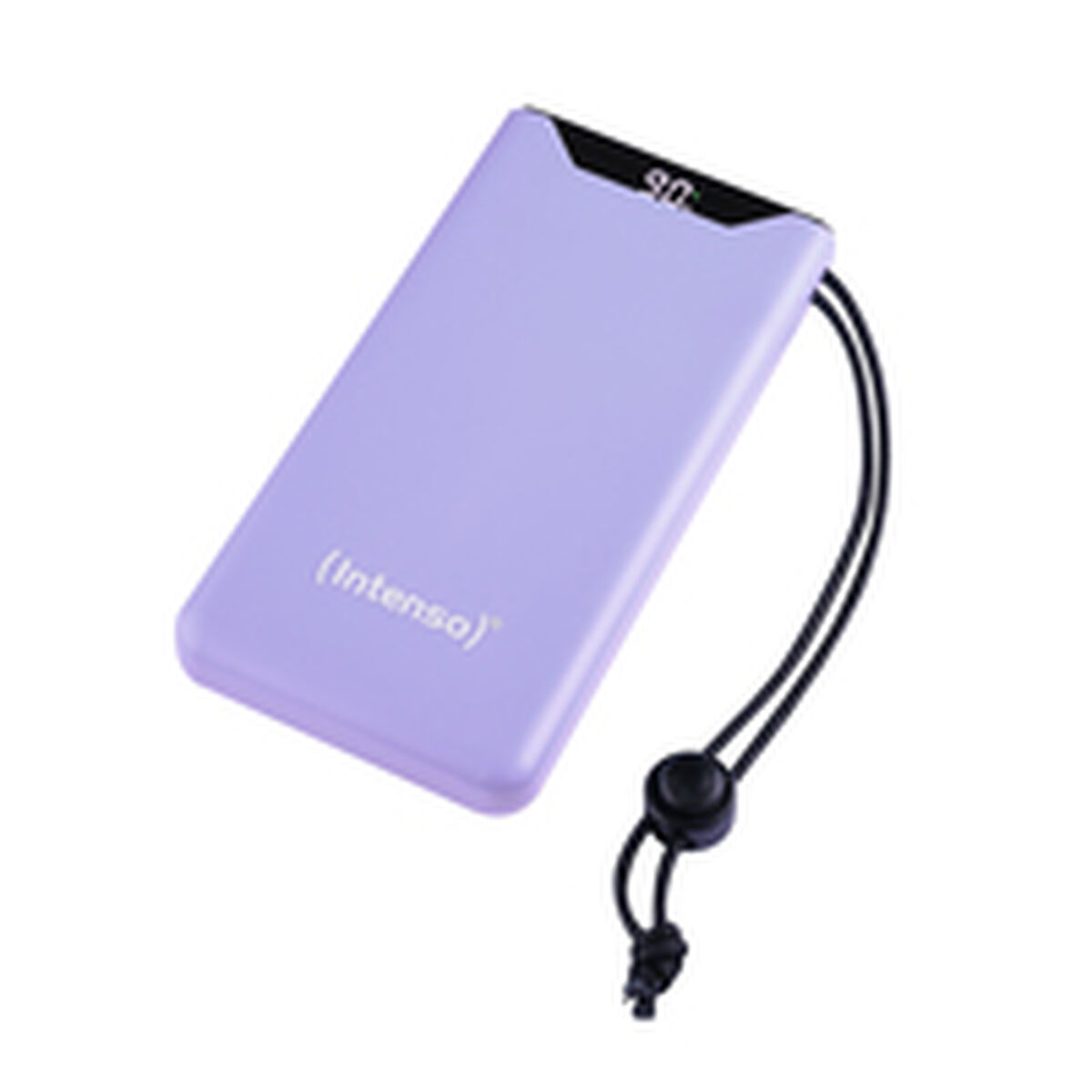 Powerbank Integral 10000 mAh Lilac Purple