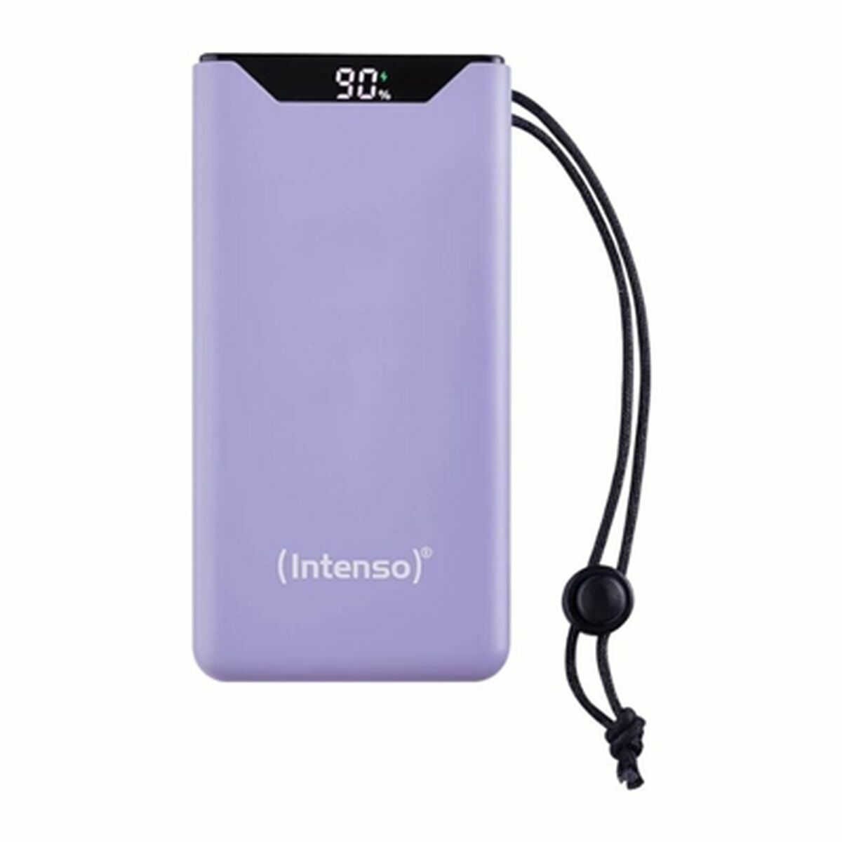 Powerbank INTENSO F10000 10000 mAh Purple Powerbank INTENSO F10000 10000 mAh Purple