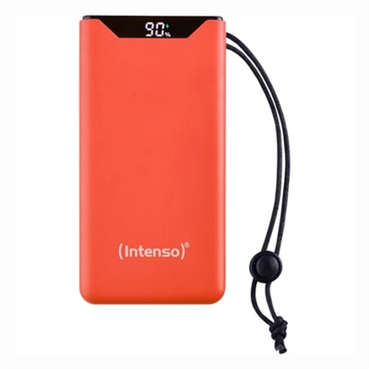 Powerbank INTENSO F10000 10000 mAh Orange Powerbank INTENSO F10000 10000 mAh Orange